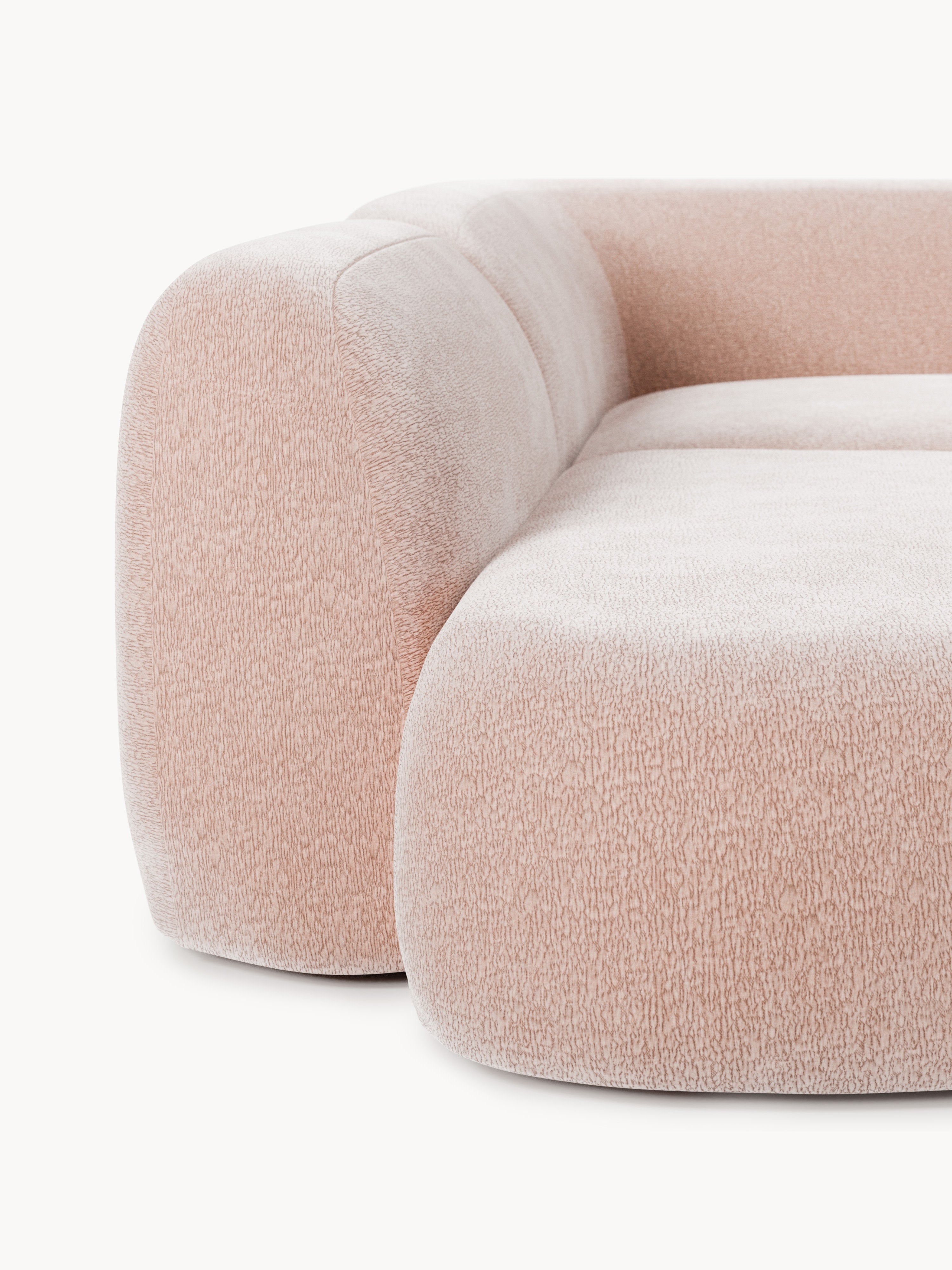 Wolke XL Modular Sofa