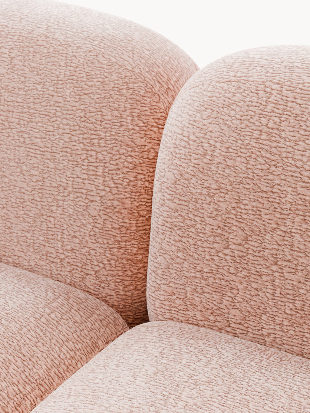Wolke XL Modular Sofa