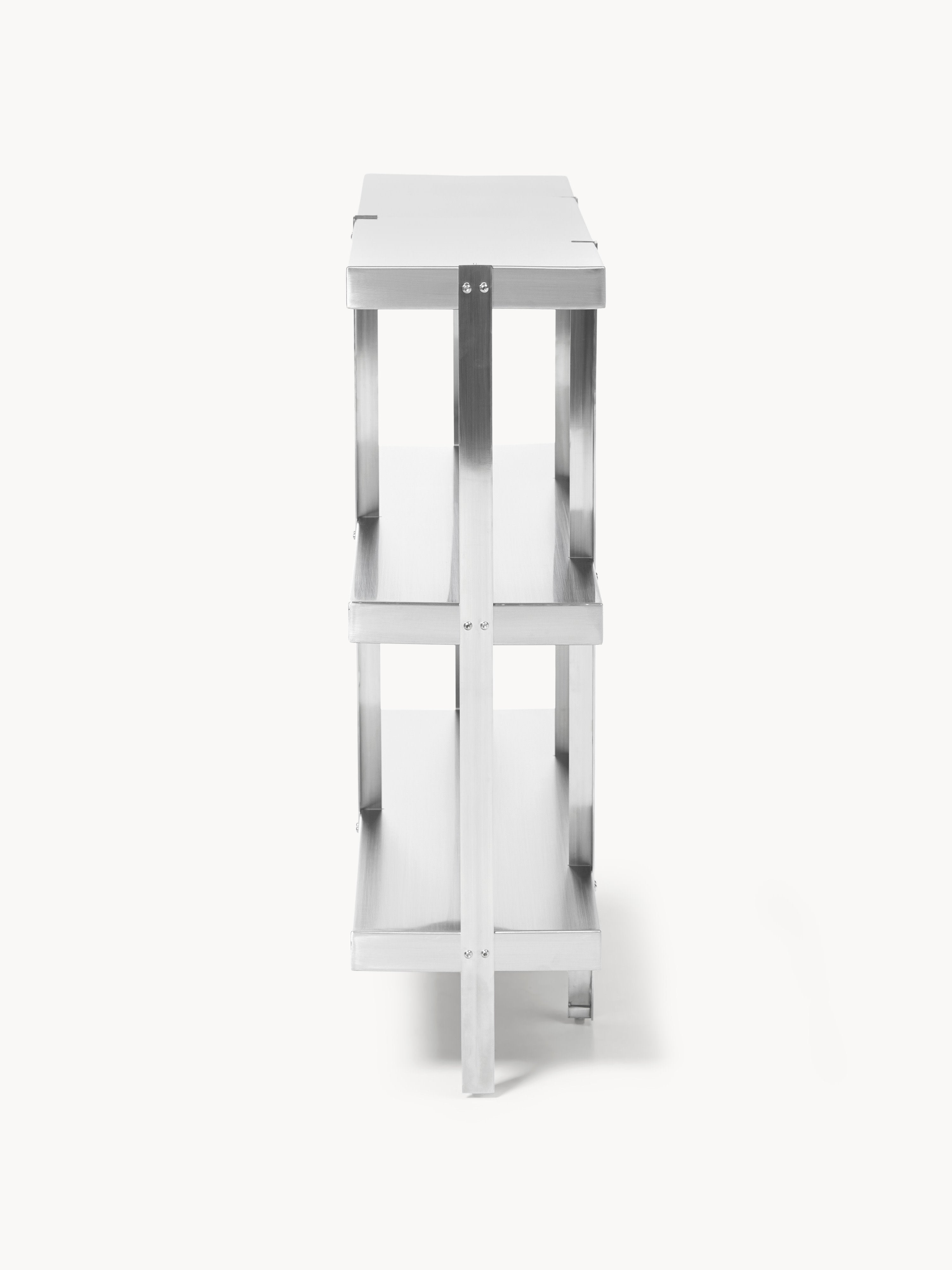 Vana Shelving Unit