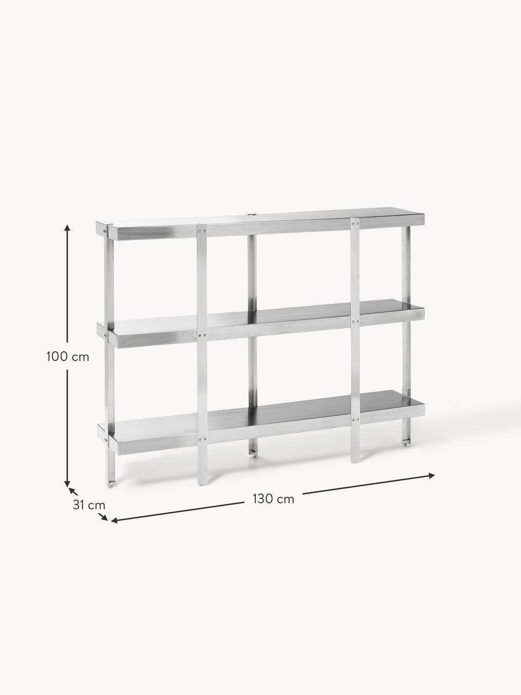 Vana Shelving Unit