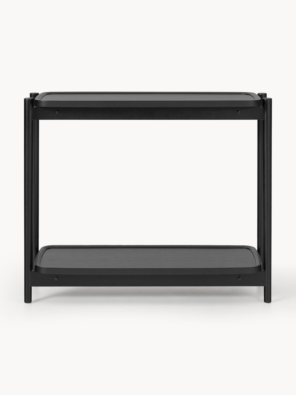Libby Wooden Console Table