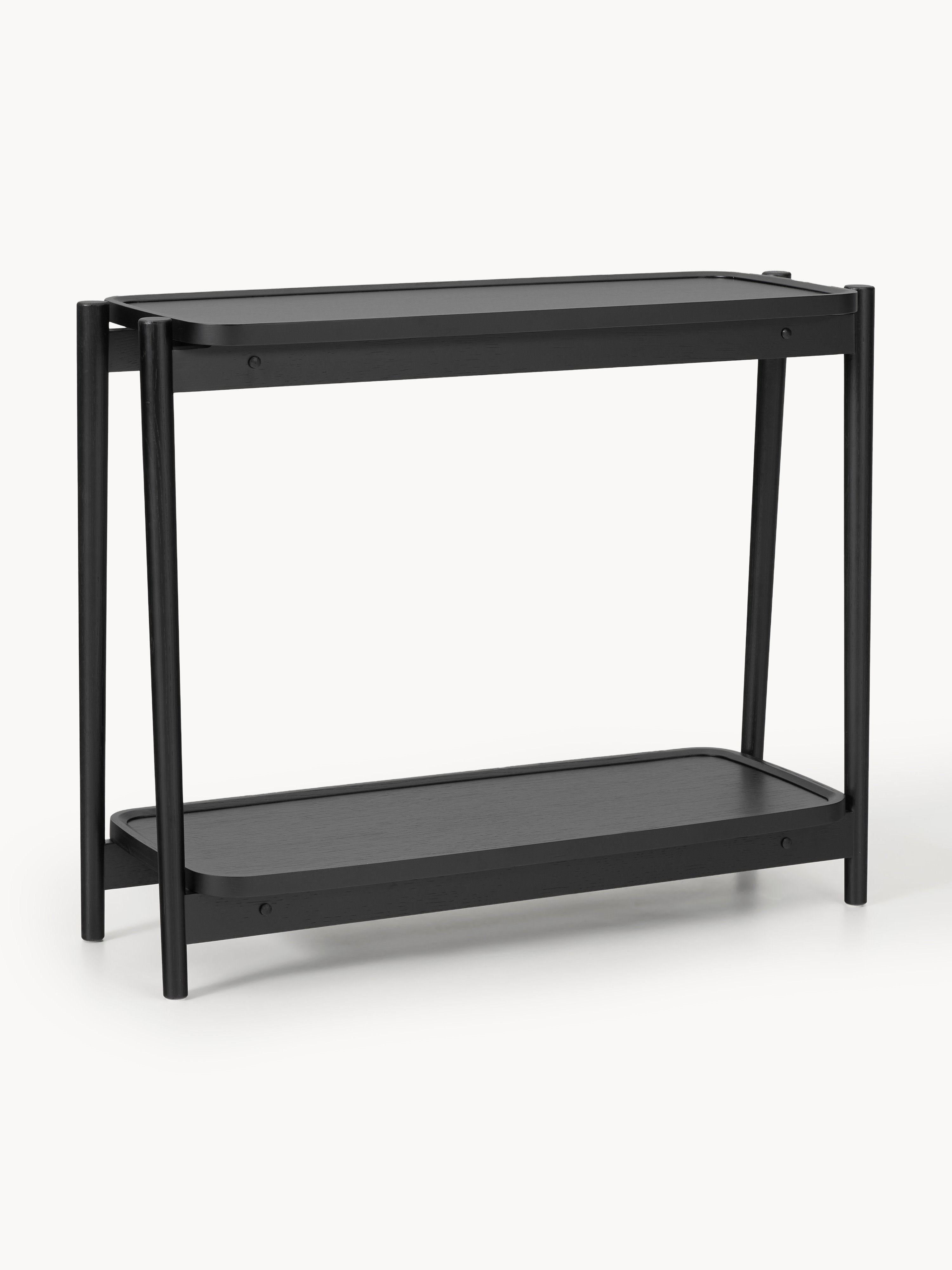 Gallery image 1 - Wooden Console Table Libby