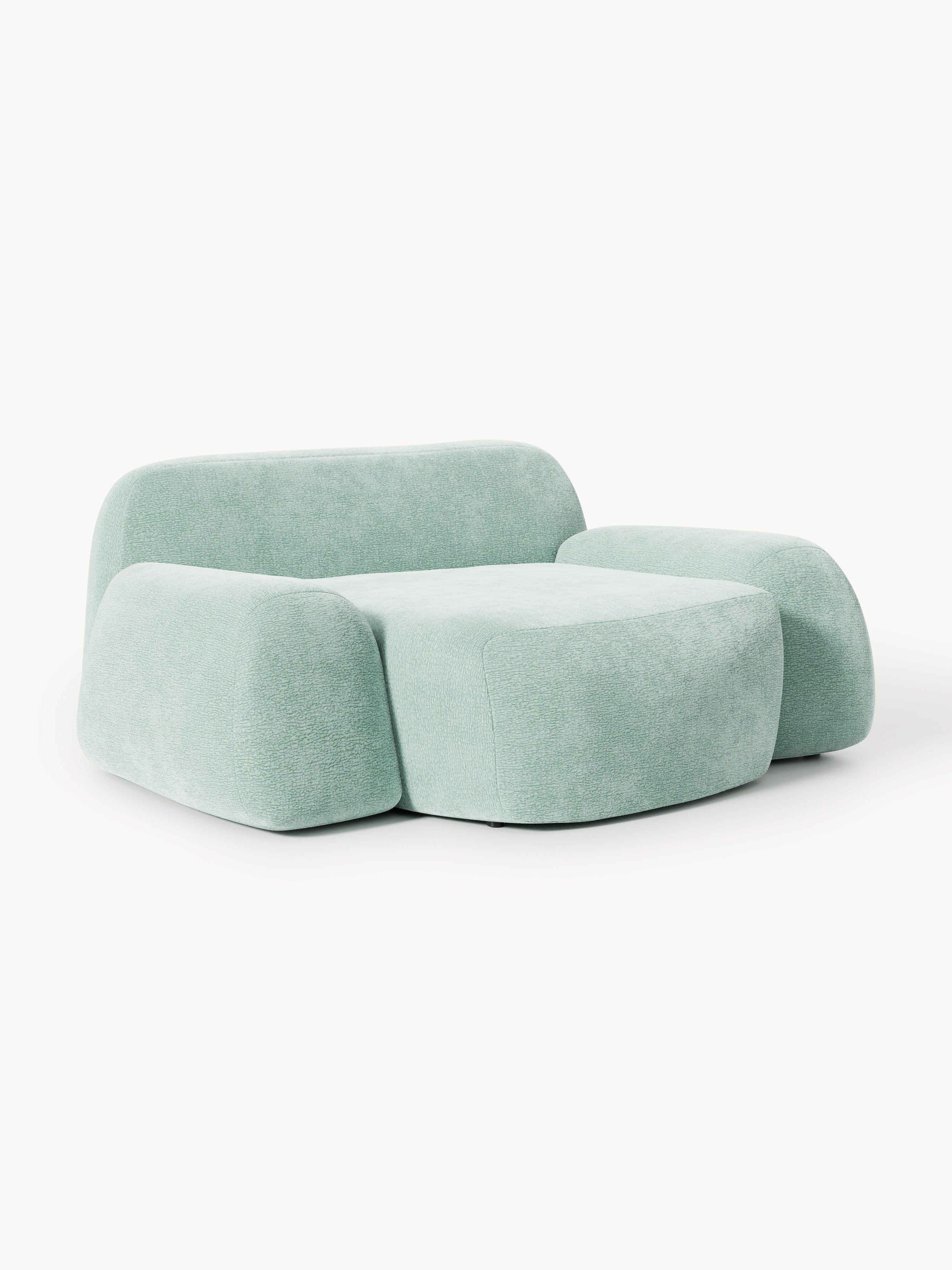 Wolke XL Lounge Chair