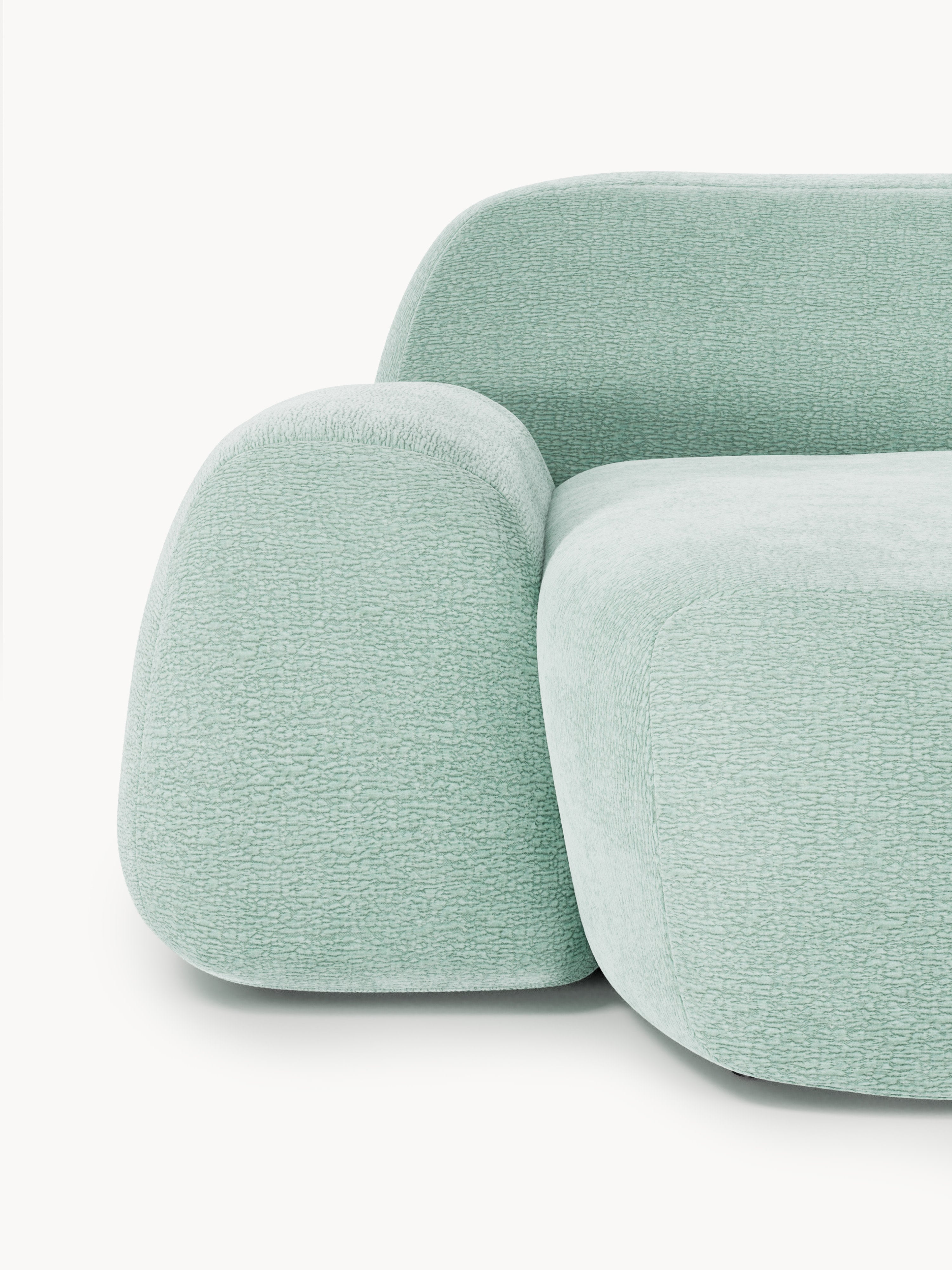 Wolke XL Lounge Chair
