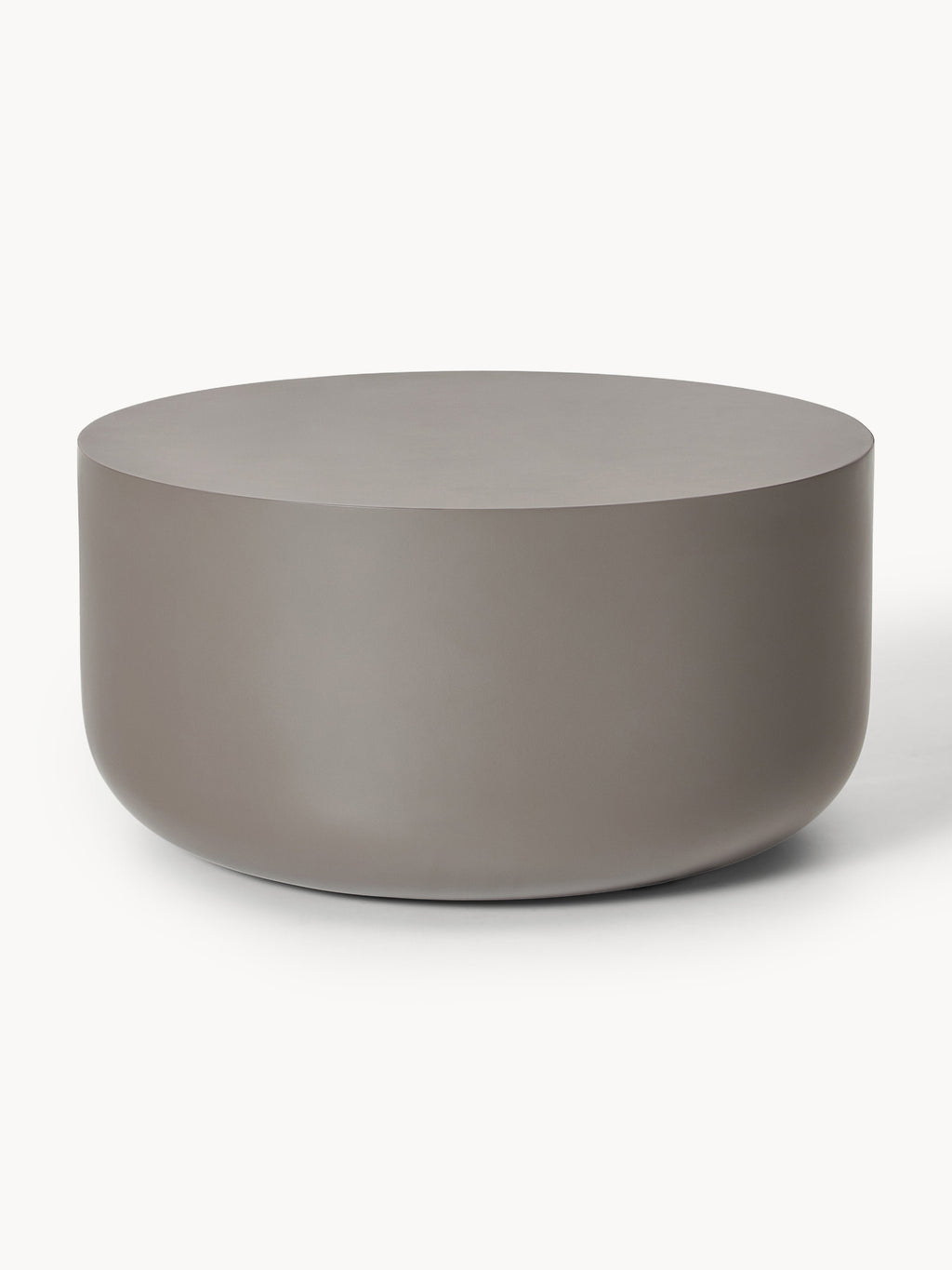 Gallery image 1 - Round In- & Outdoor Coffee Table Rona
