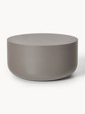 Gallery image 1 - Round In- & Outdoor Coffee Table Rona
