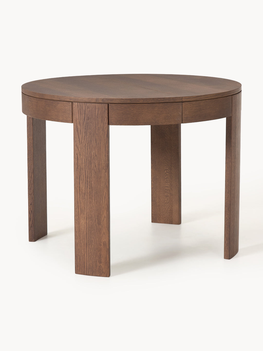 Gallery image 1 - Extendable Dining Table Samos, 100 - 140 x 75 cm