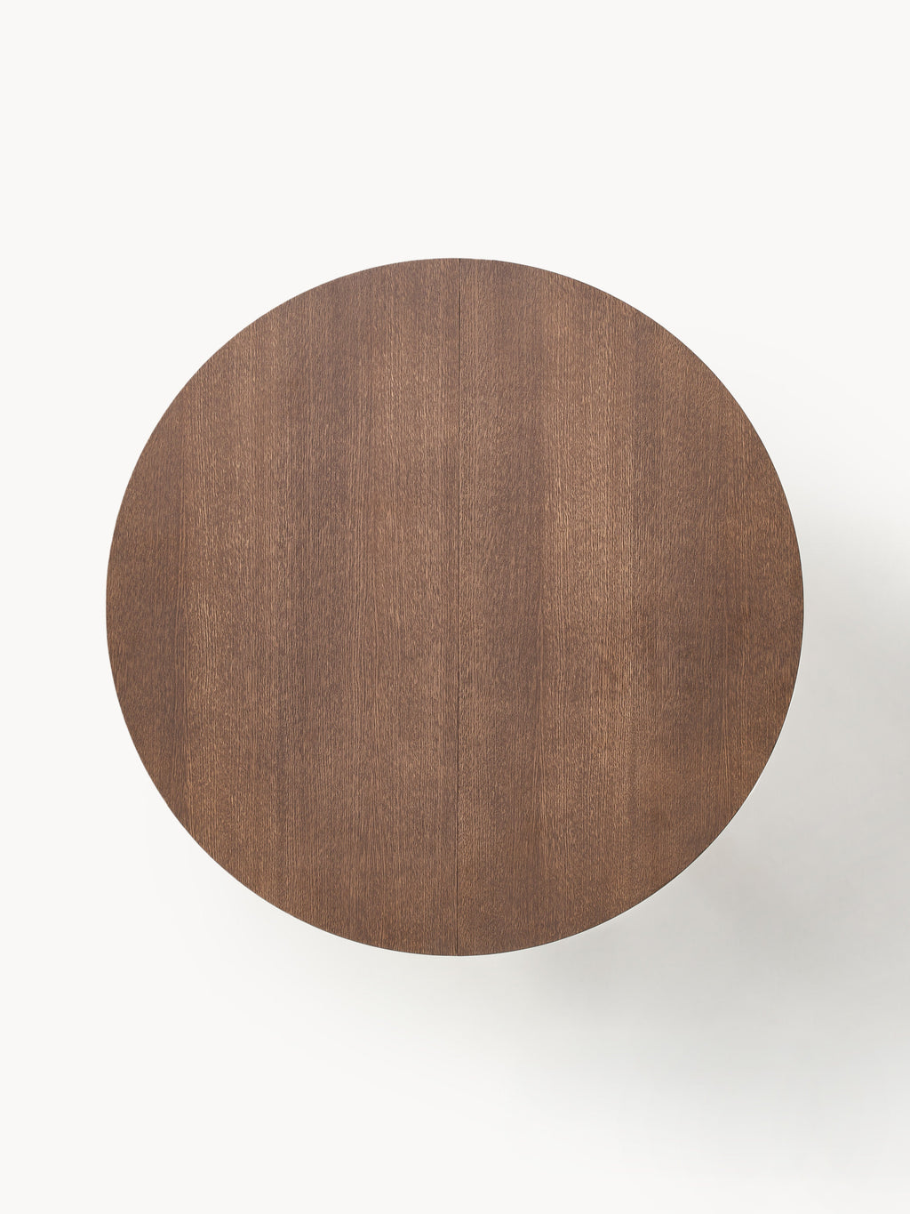 Samos Extendable Dining Table, 100 - 140 x 75 cm