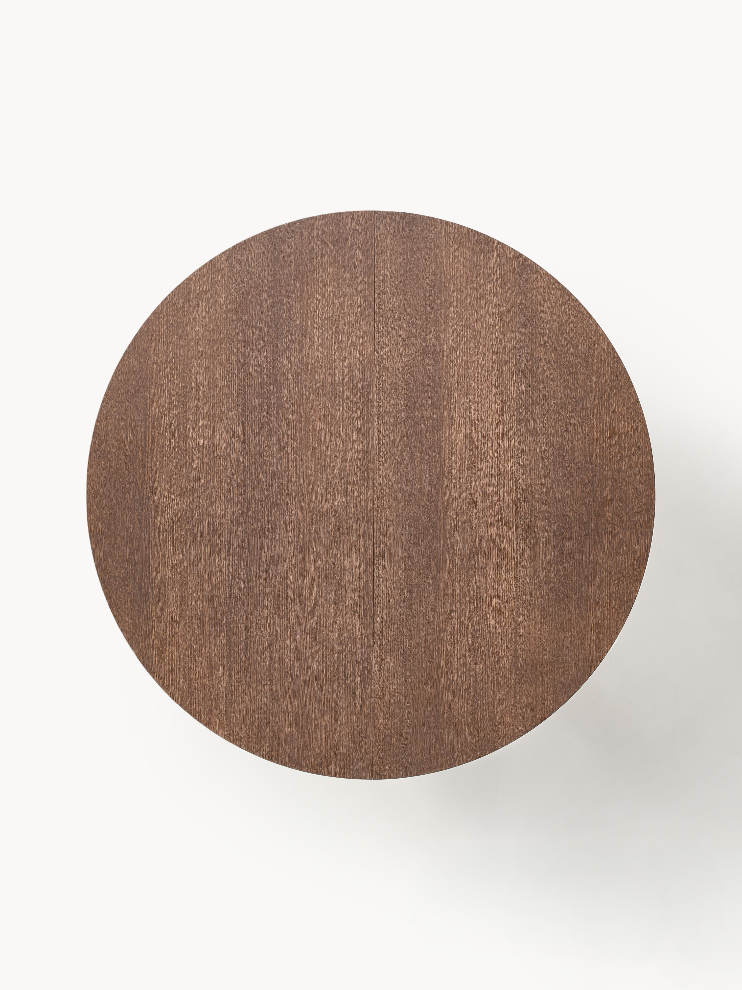 Samos Extendable Dining Table, 100 - 140 x 75 cm