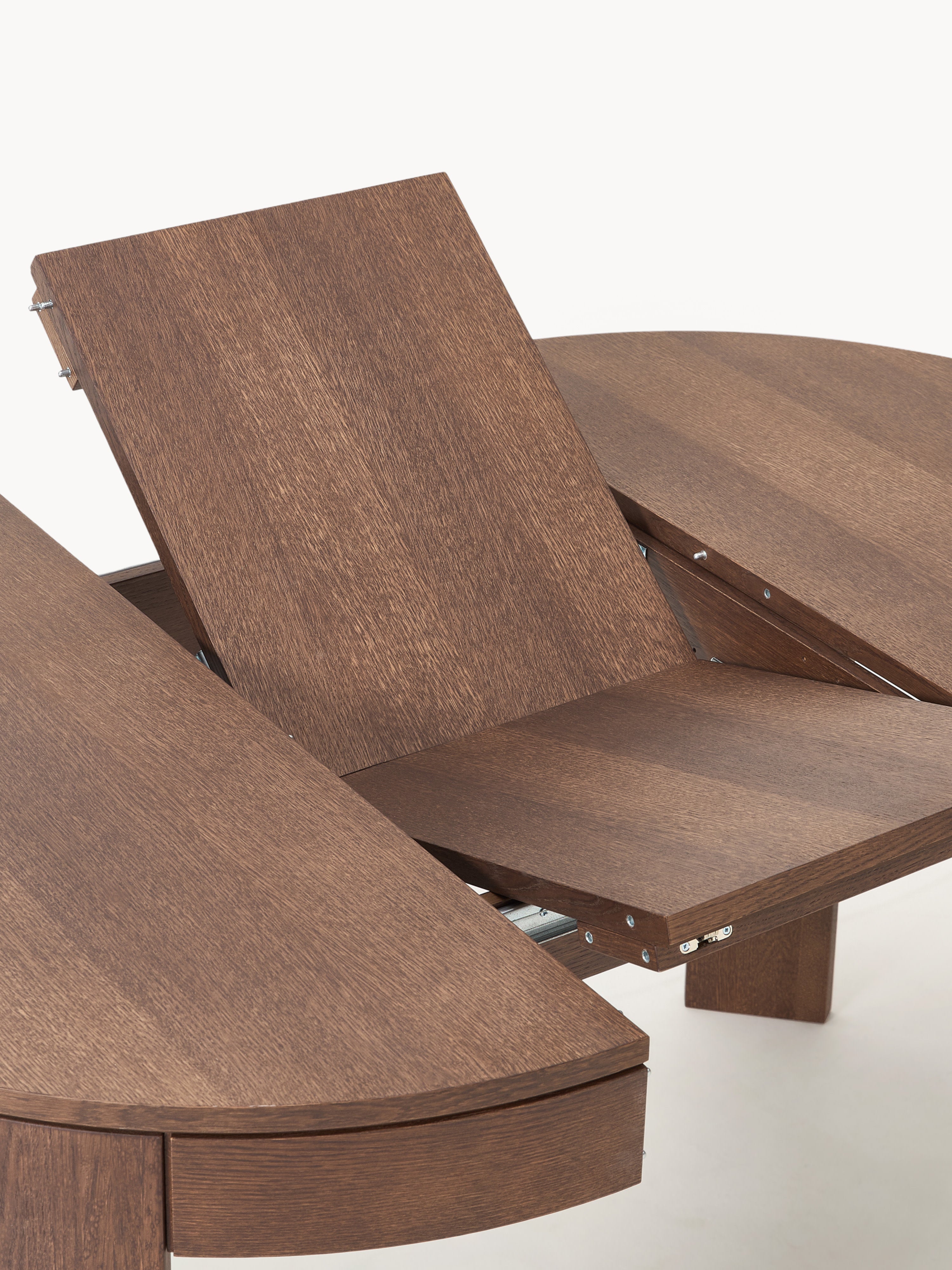 Samos Extendable Dining Table, 100 - 140 x 75 cm