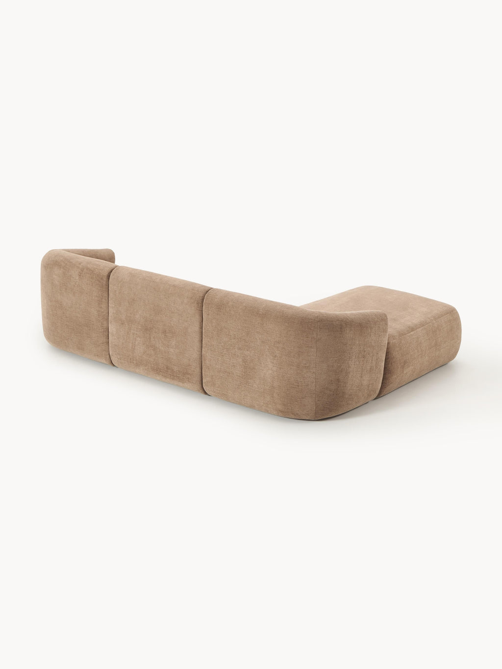 Sofia Modular Corner Sofa (3-seater)