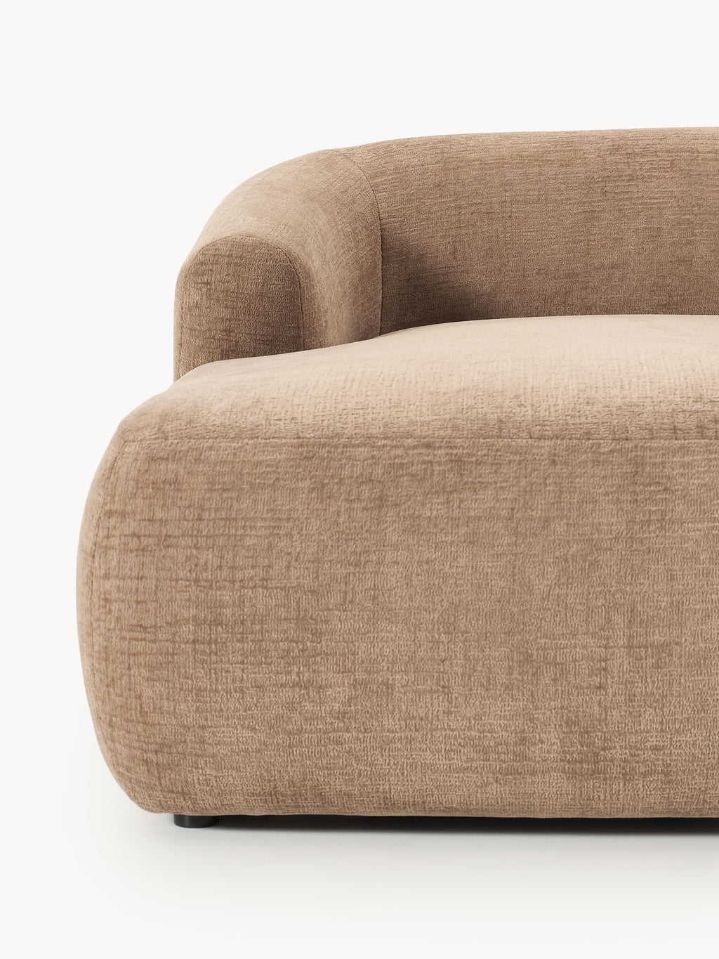 Sofia Modular Corner Sofa (3-seater)