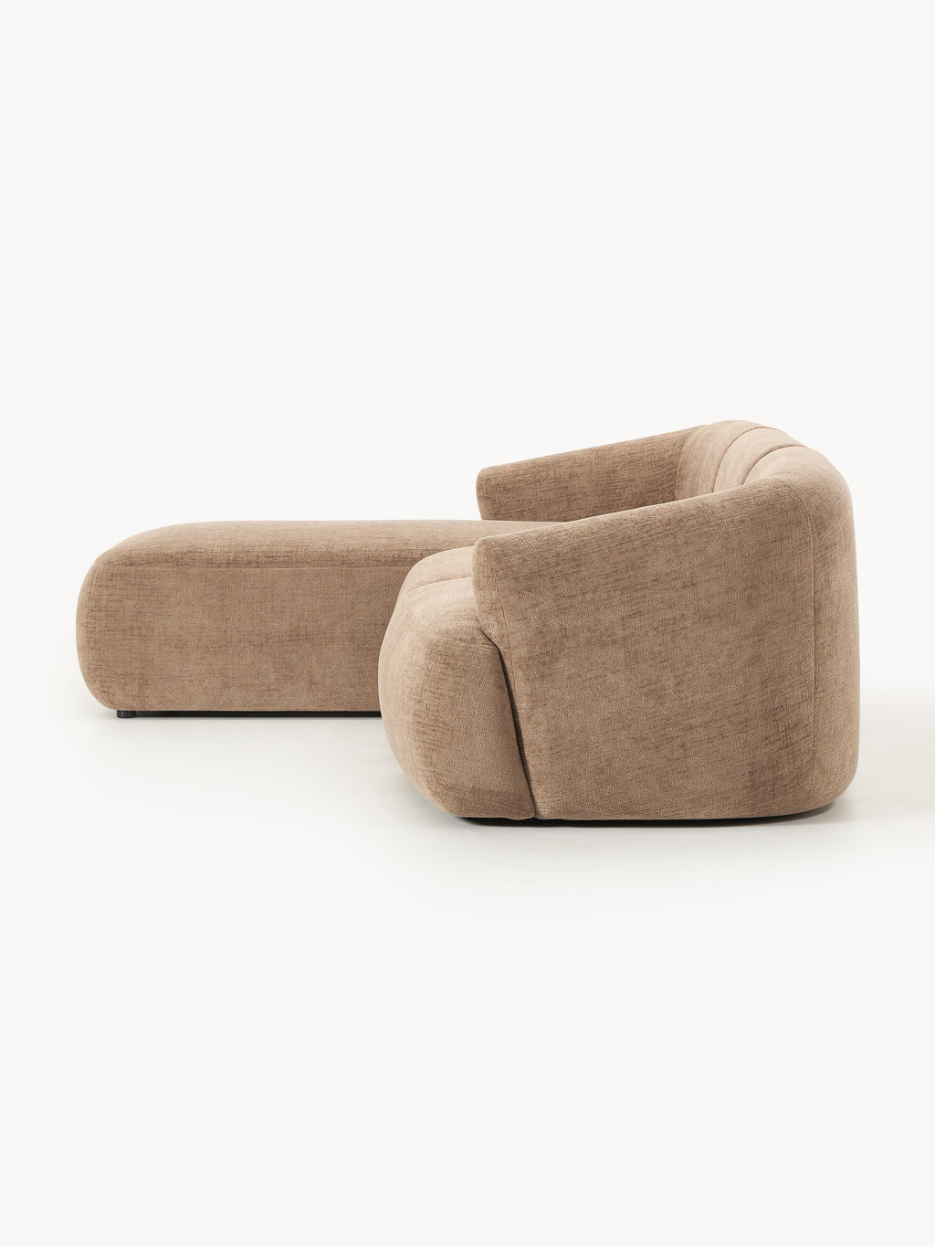 Sofia Modular Corner Sofa (3-seater)