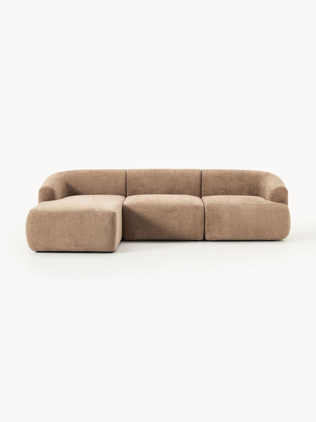 Gallery image 1 - Modular Corner Sofa Sofia (3-seater)