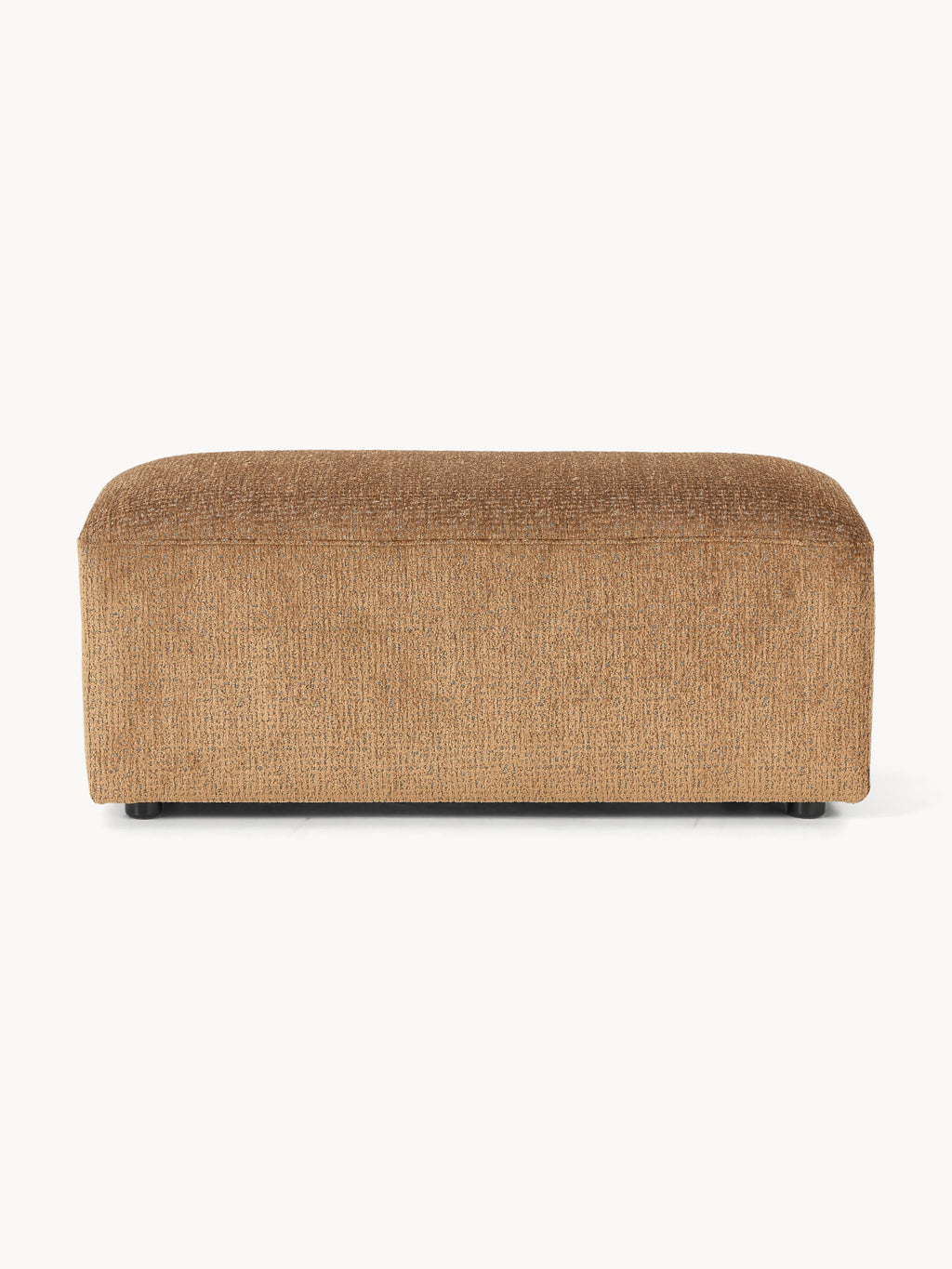 Melva Ottoman, W 99 x D 42 cm