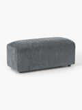 Gallery image 1 - Ottoman Melva, W 99 x D 42 cm