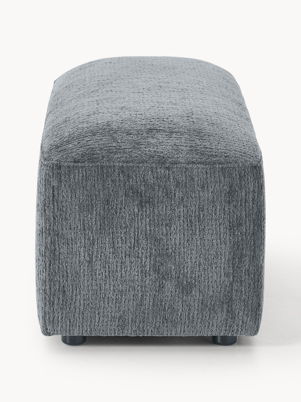 Melva Ottoman, W 99 x D 42 cm