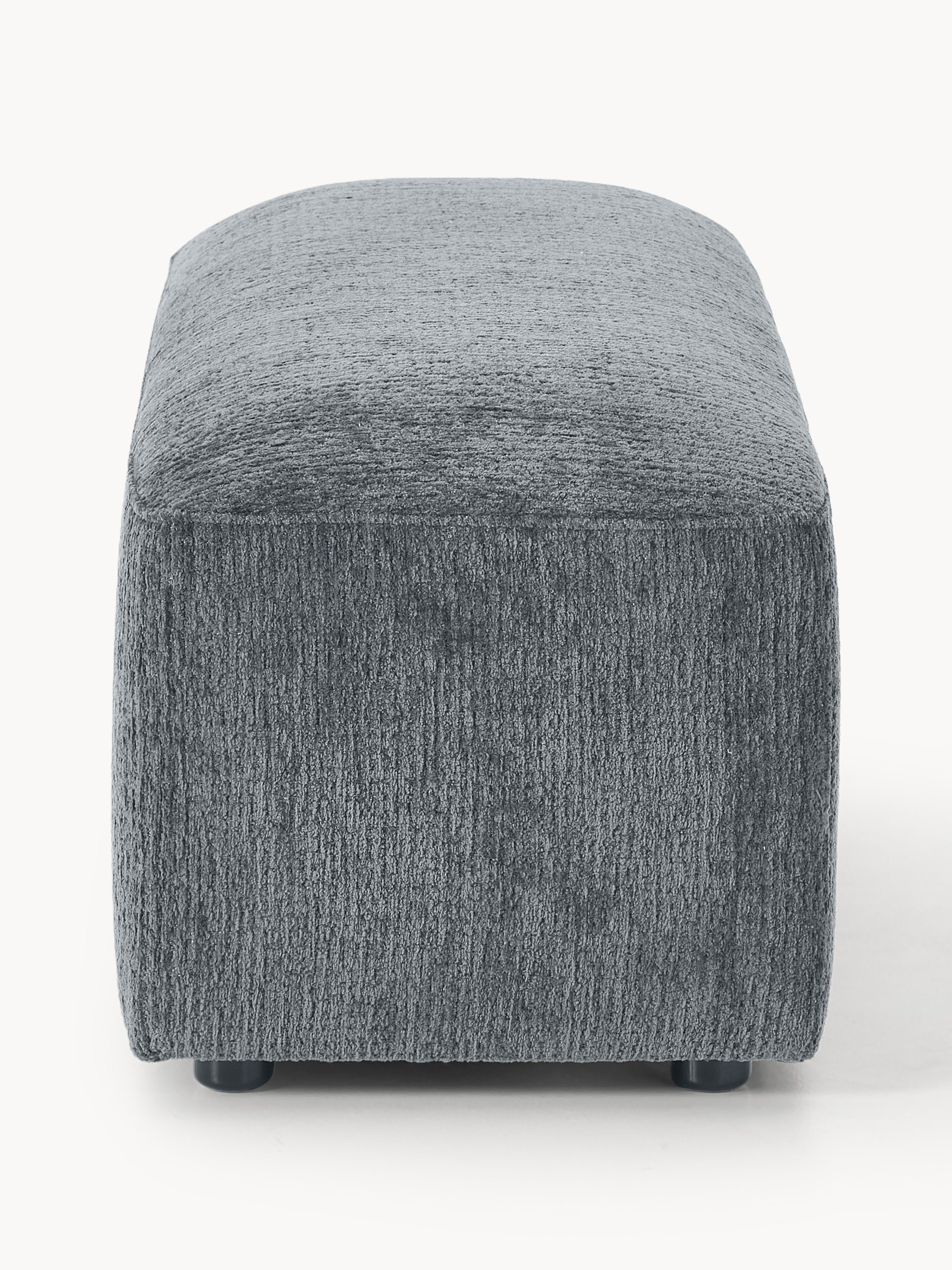 Melva Ottoman, W 99 x D 42 cm
