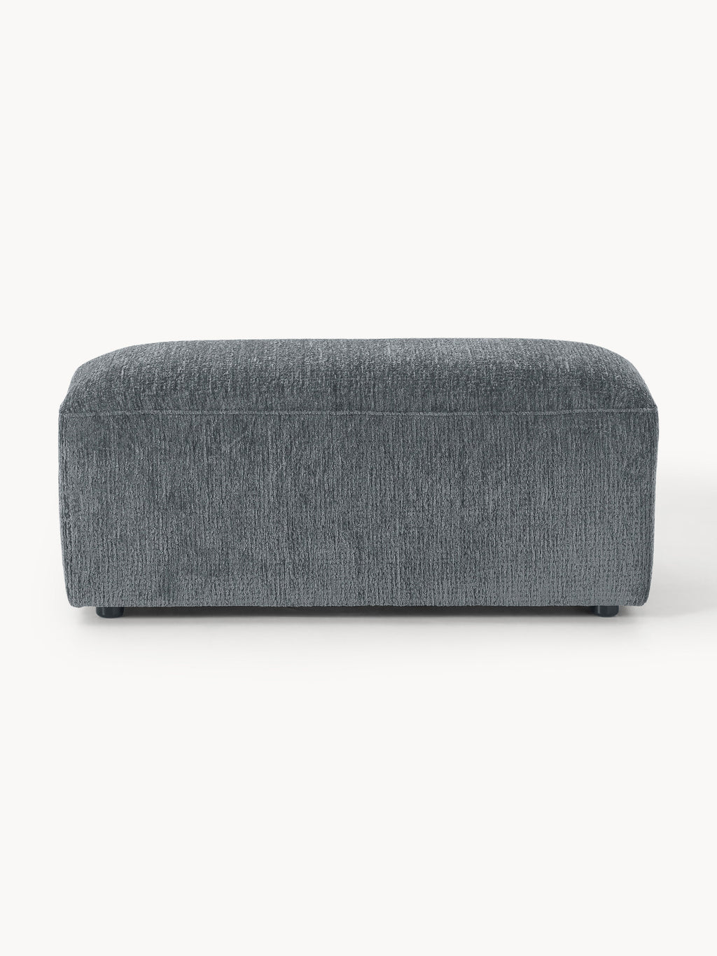Melva Ottoman, W 99 x D 42 cm