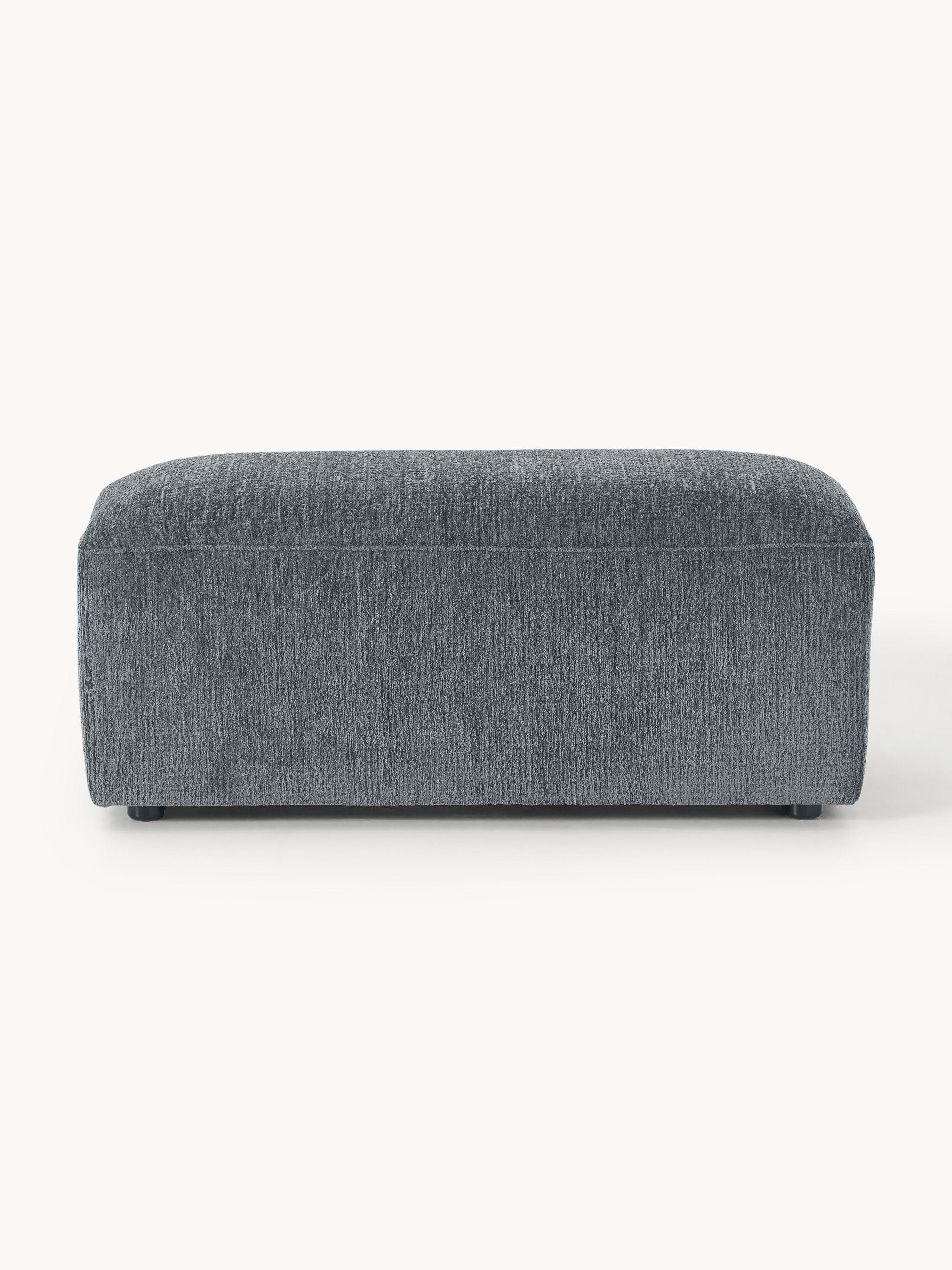 Melva Ottoman, W 99 x D 42 cm