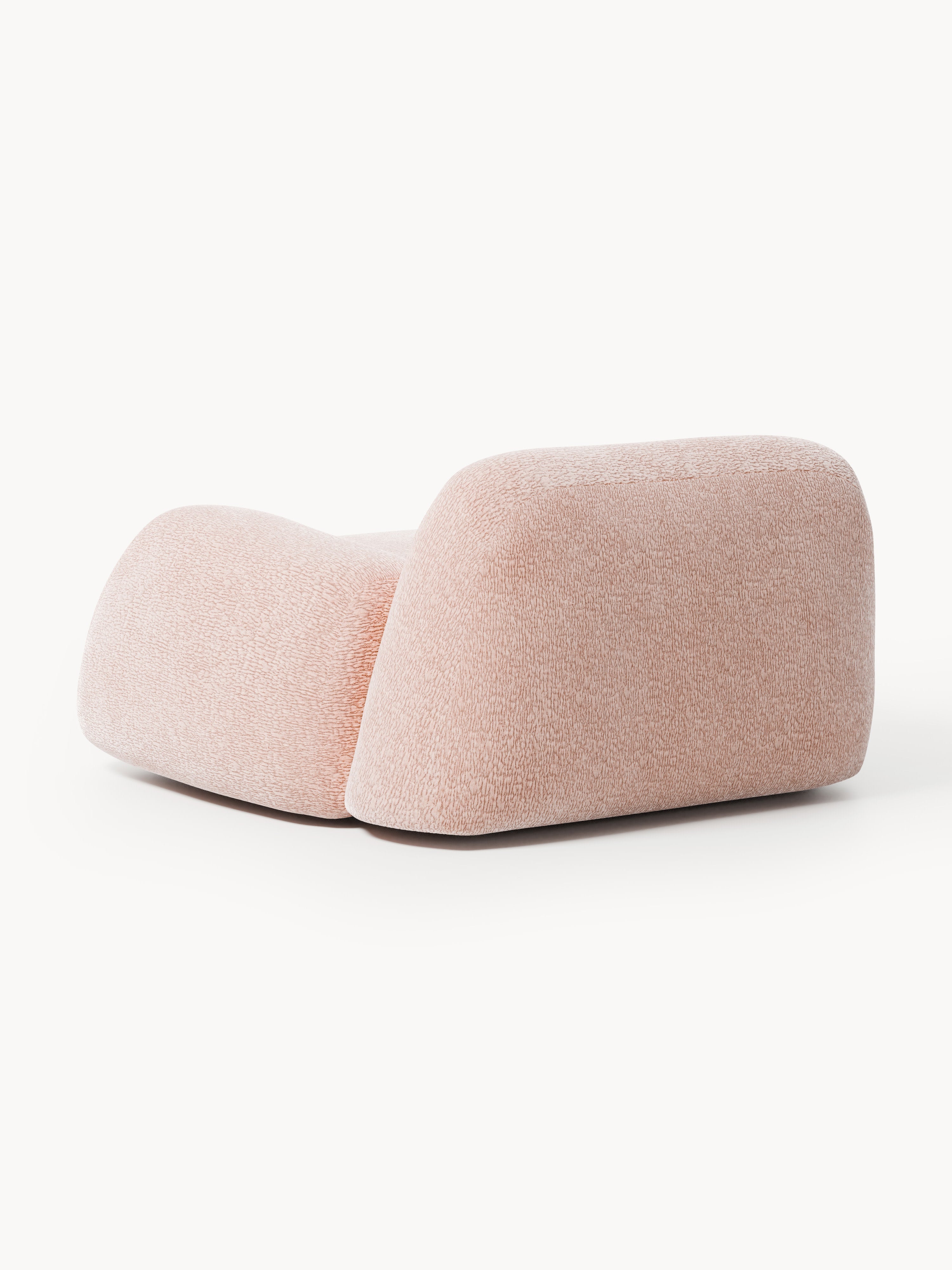 Wolke Lounge Chair