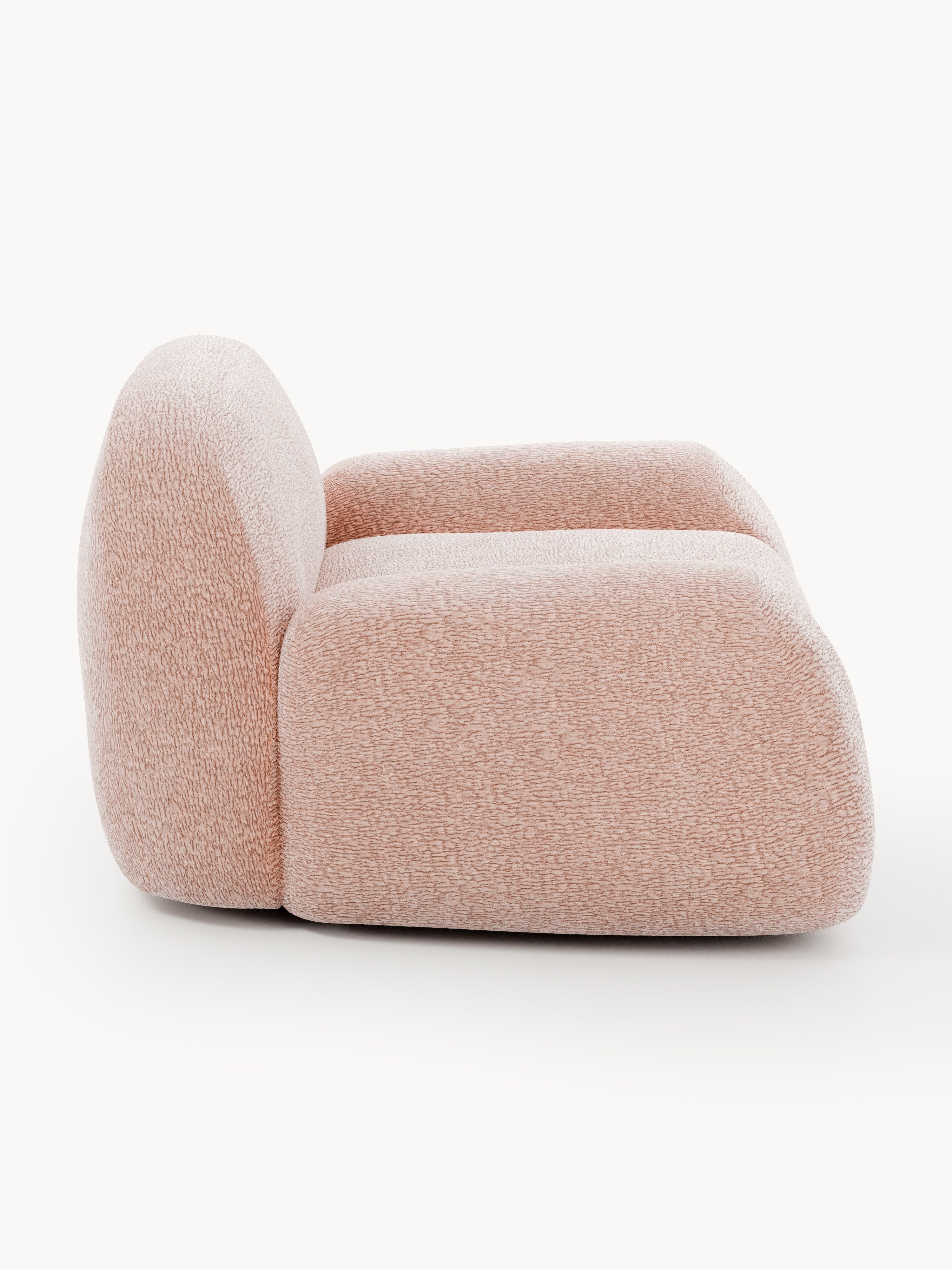 Wolke Lounge Chair