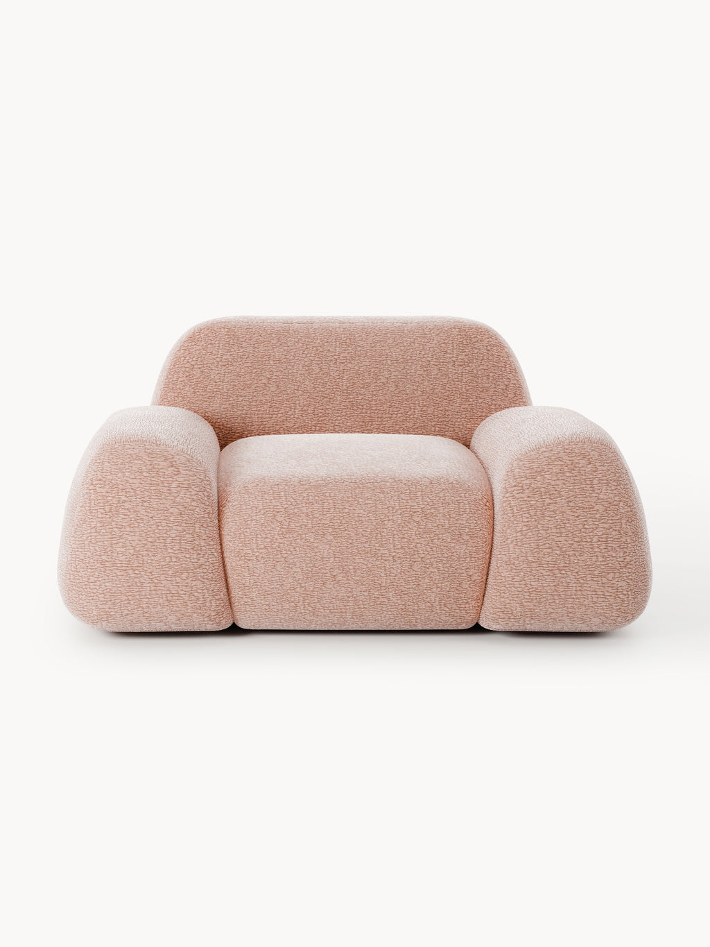 Wolke Lounge Chair