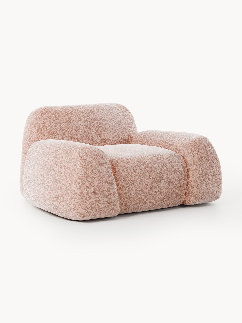 Gallery image 1 - Lounge Chair Wolke