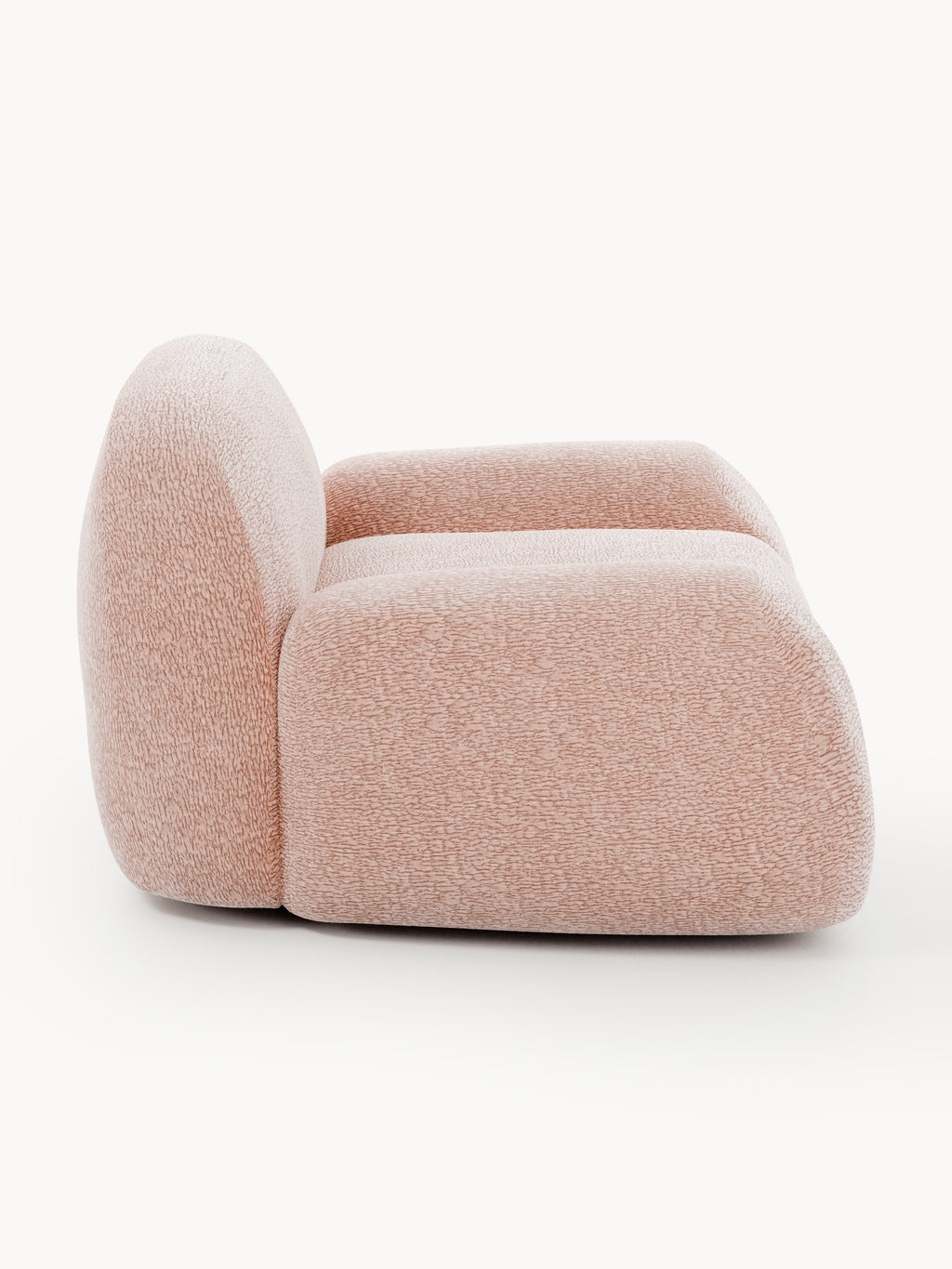 Wolke Lounge Chair