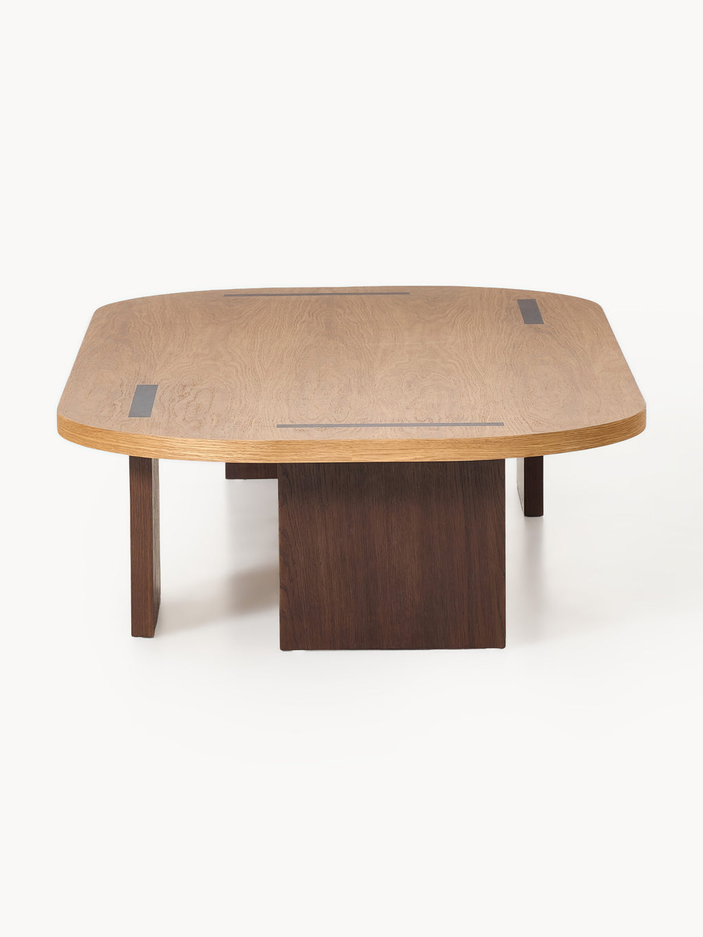 Fernanda XL Wooden Coffee Table