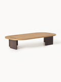 Gallery image 1 - XL Wooden Coffee Table Fernanda