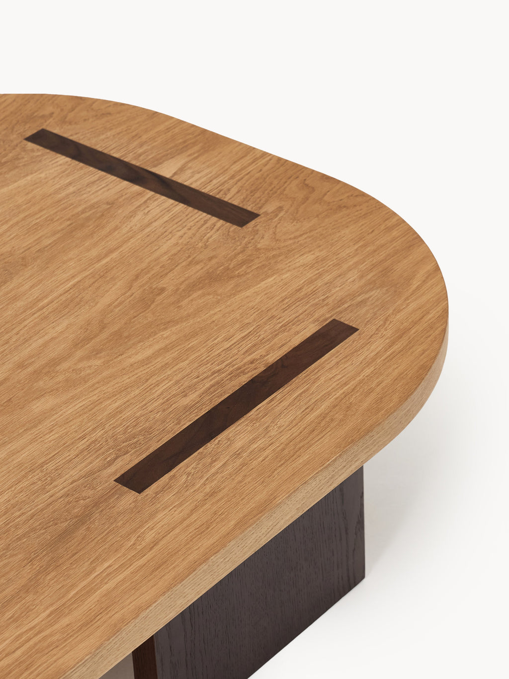 Fernanda XL Wooden Coffee Table