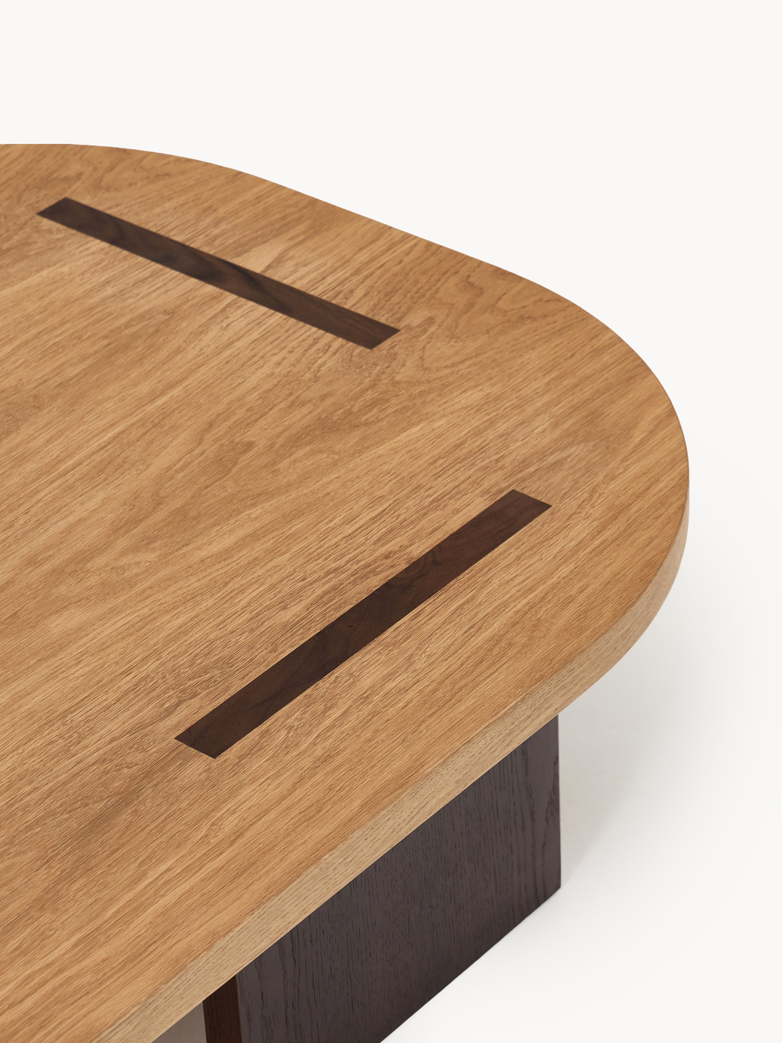 Fernanda XL Wooden Coffee Table