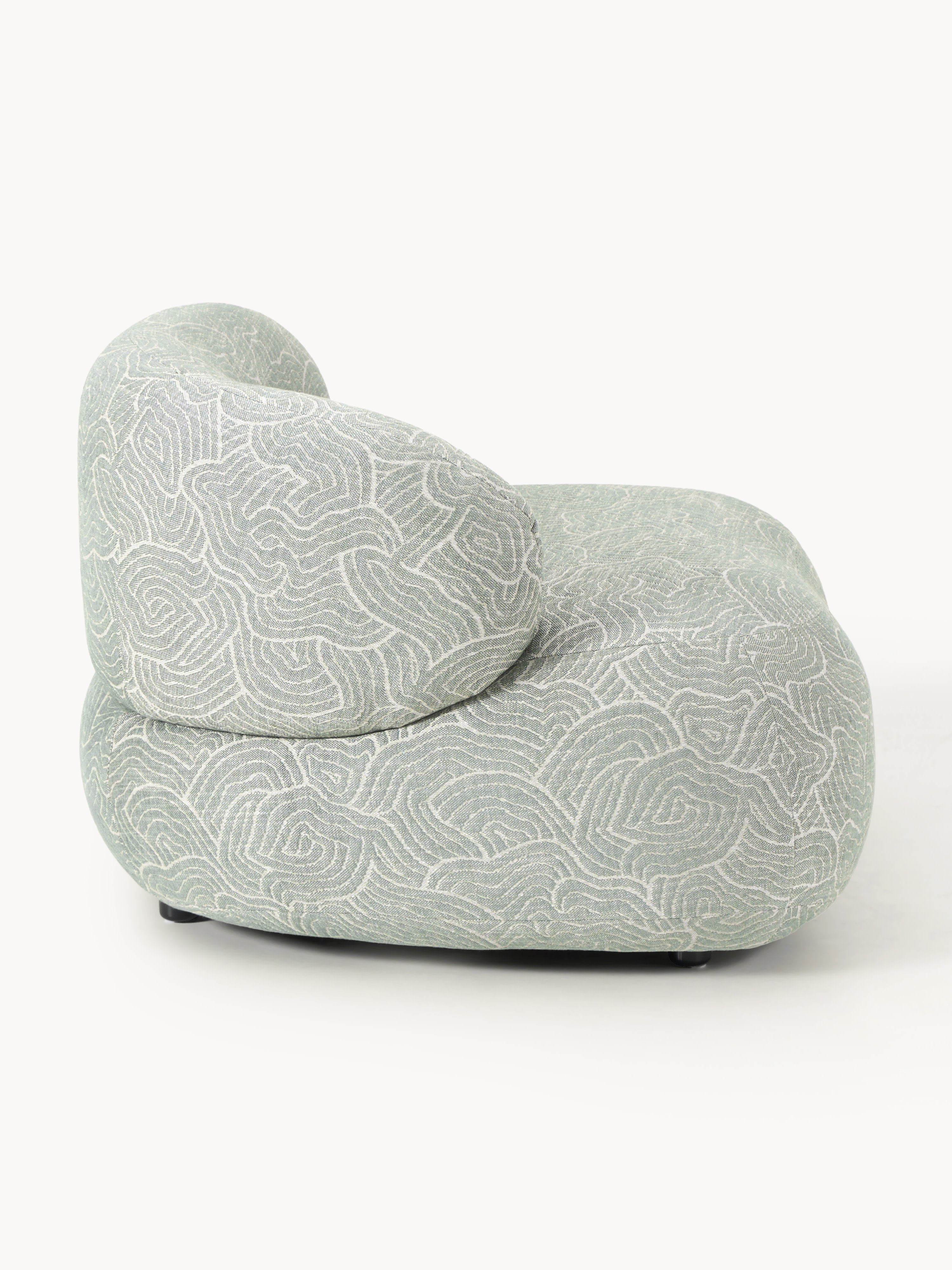 Alba Lounge Armchair