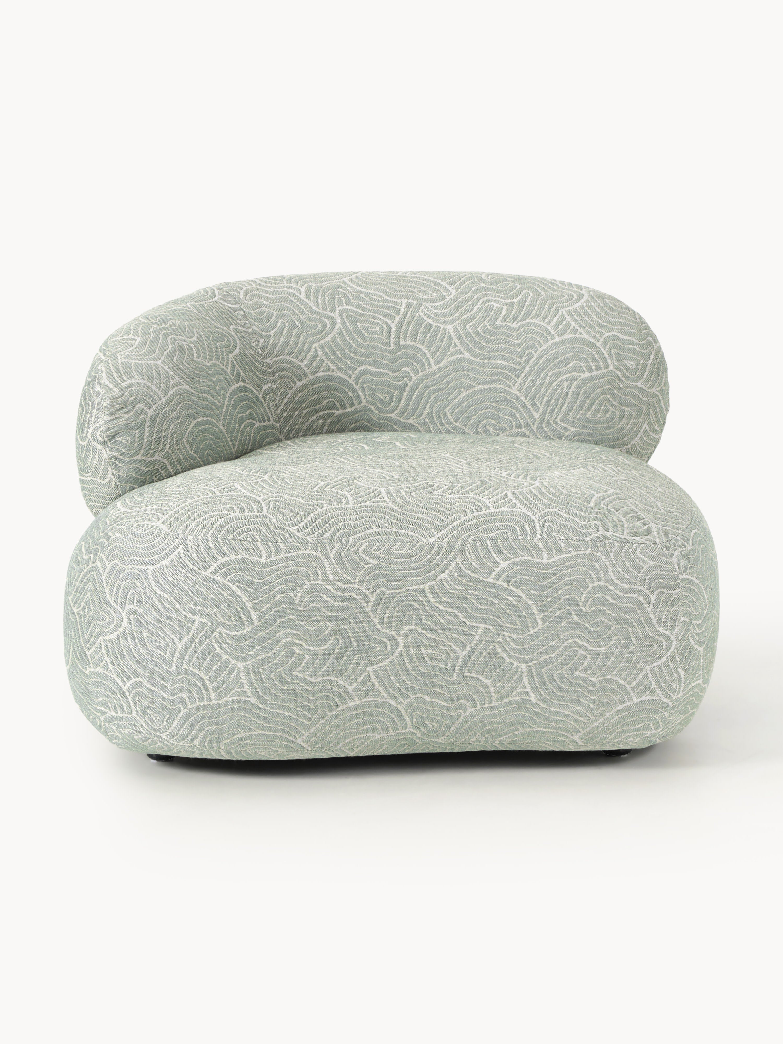 Alba Lounge Armchair