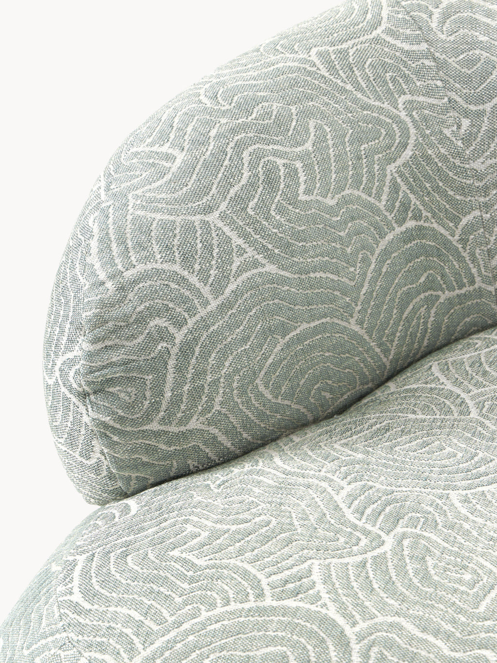 Alba Lounge Armchair