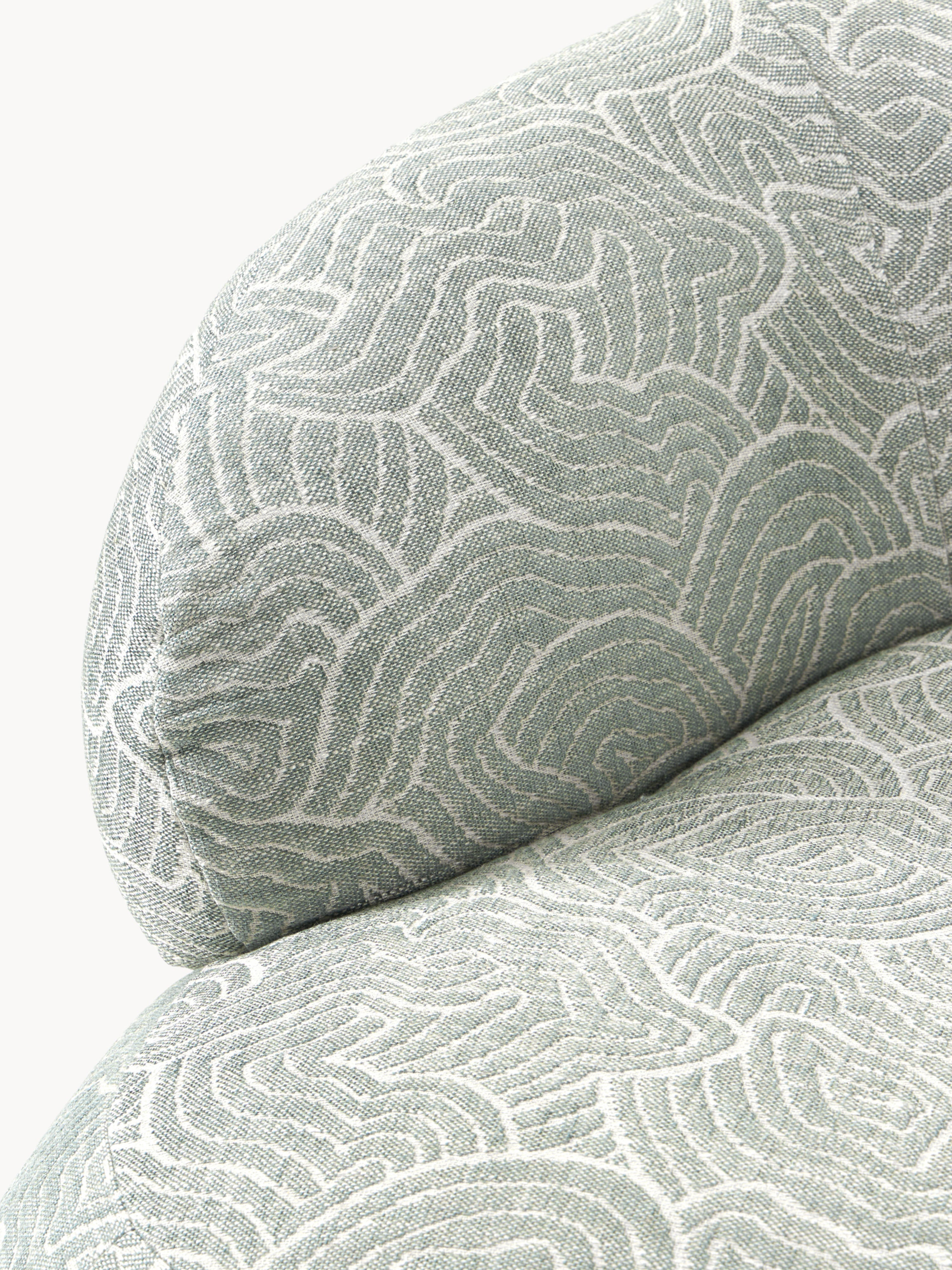 Alba Lounge Armchair