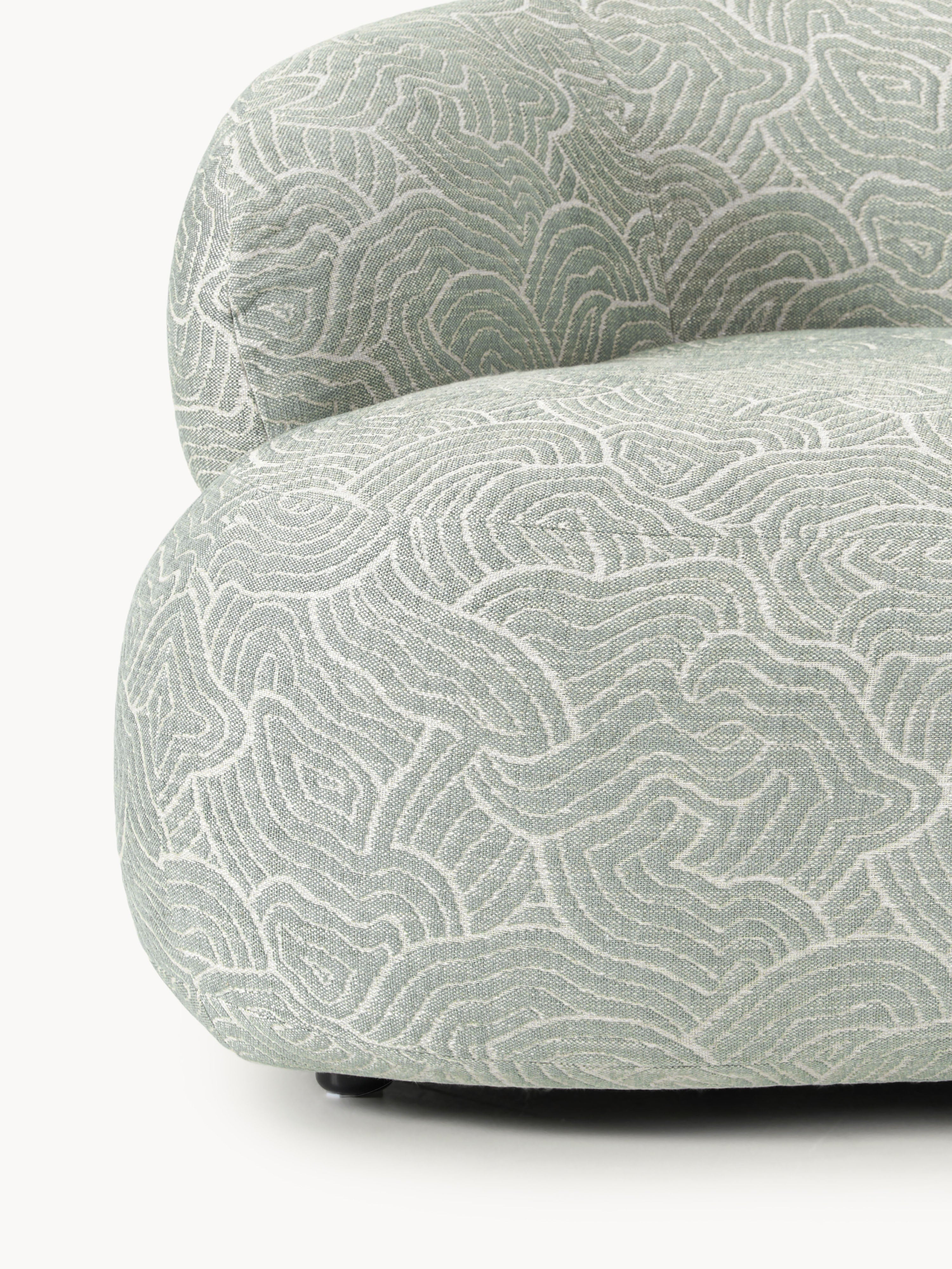 Alba Lounge Armchair