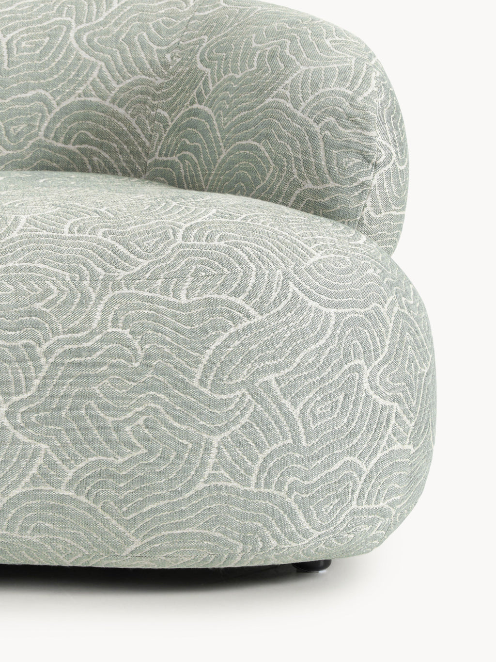 Alba Lounge Armchair
