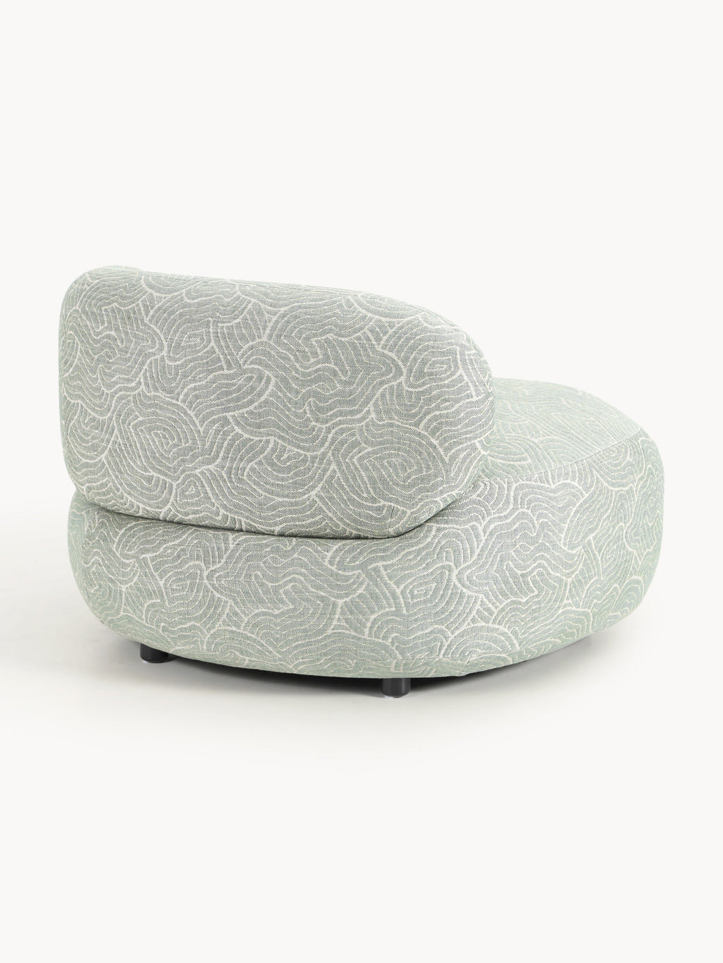 Alba Lounge Armchair