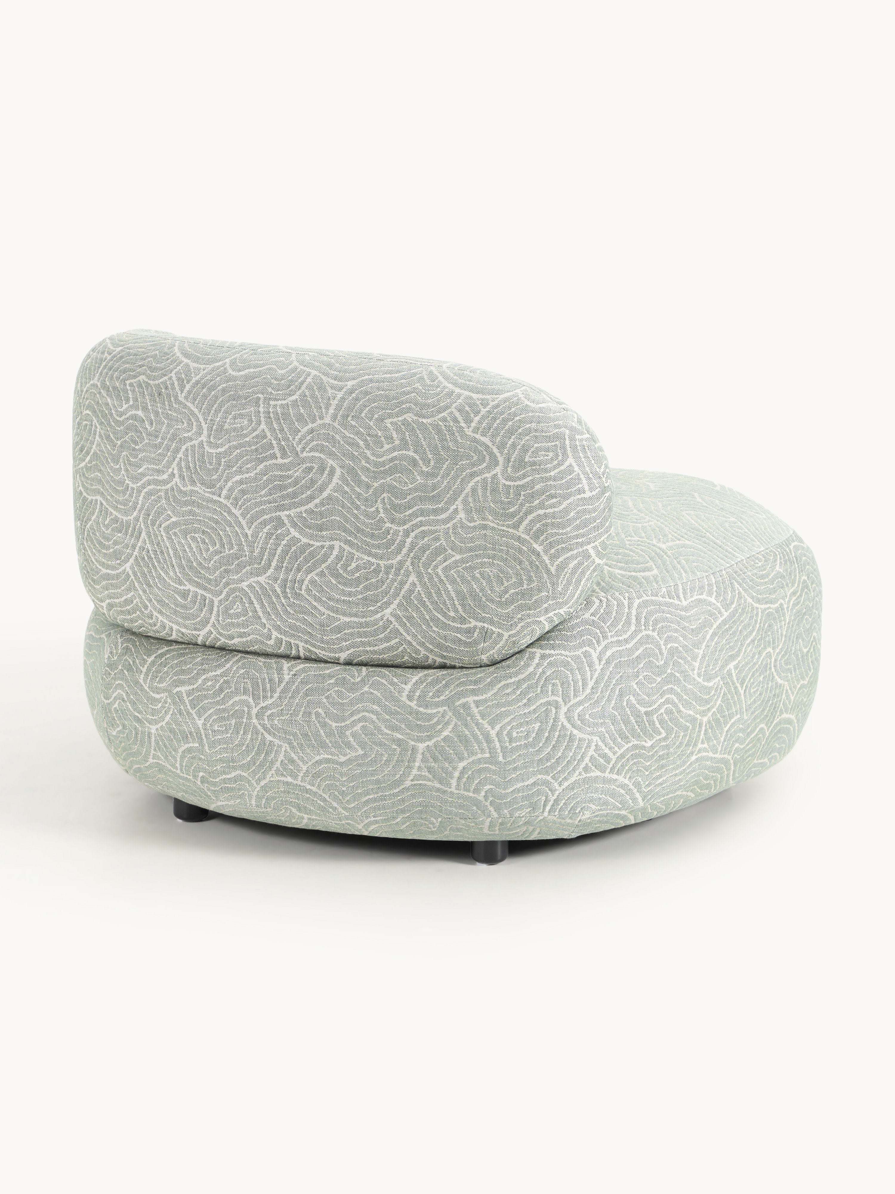 Alba Lounge Armchair