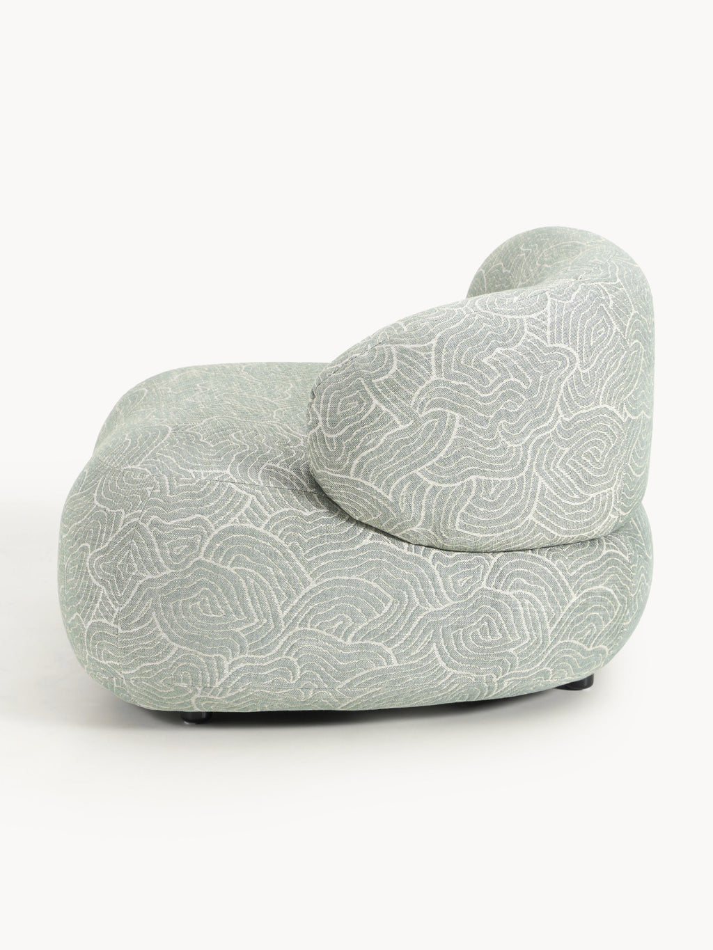 Alba Lounge Armchair