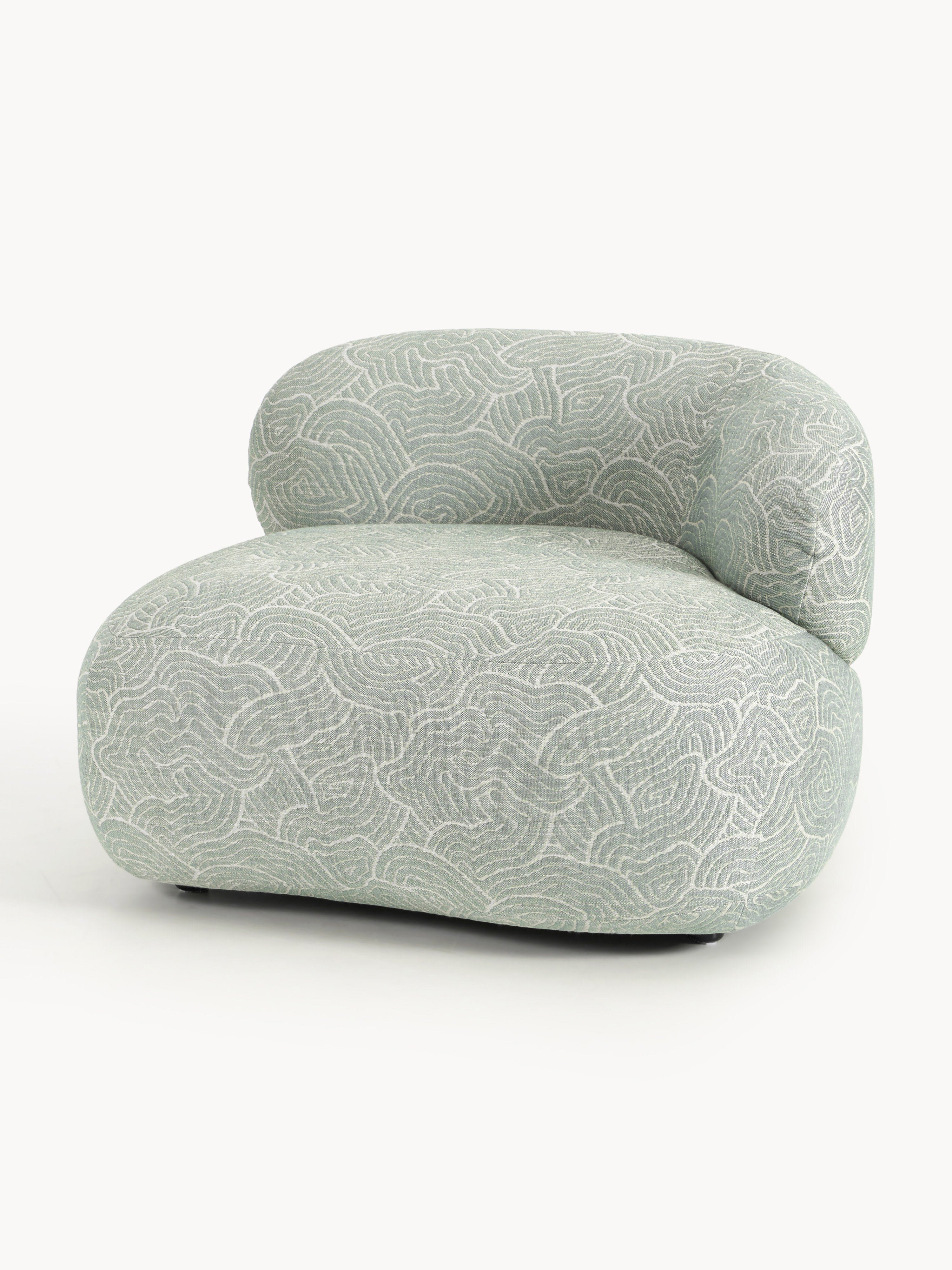 Alba Lounge Armchair