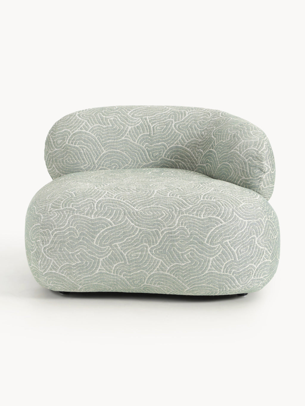 Alba Lounge Armchair