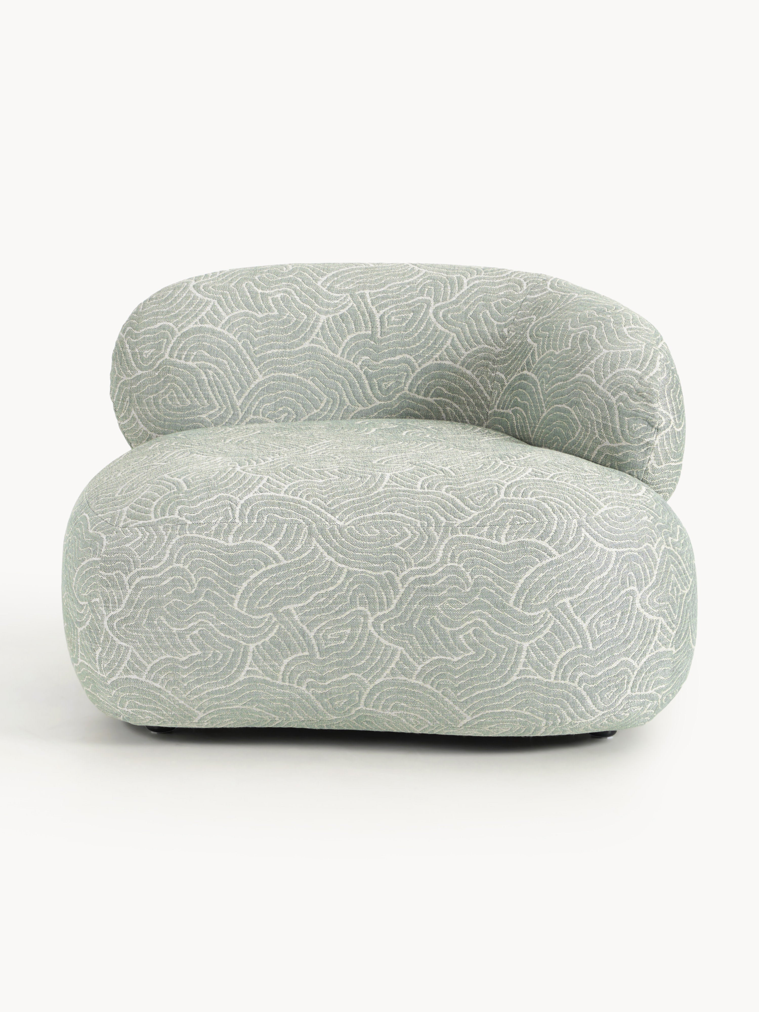 Alba Lounge Armchair