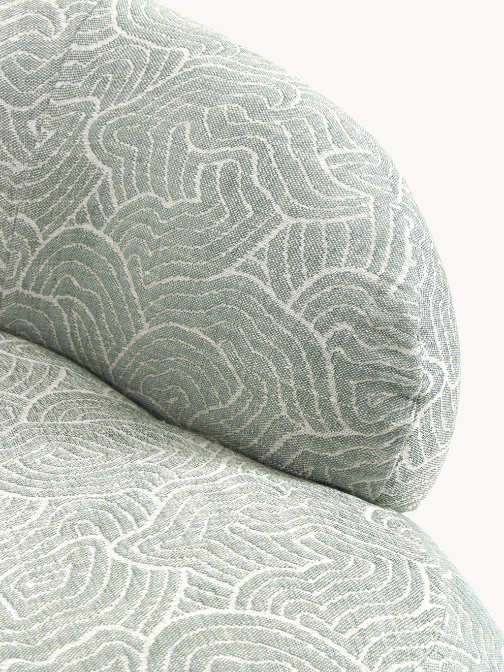 Alba Lounge Armchair