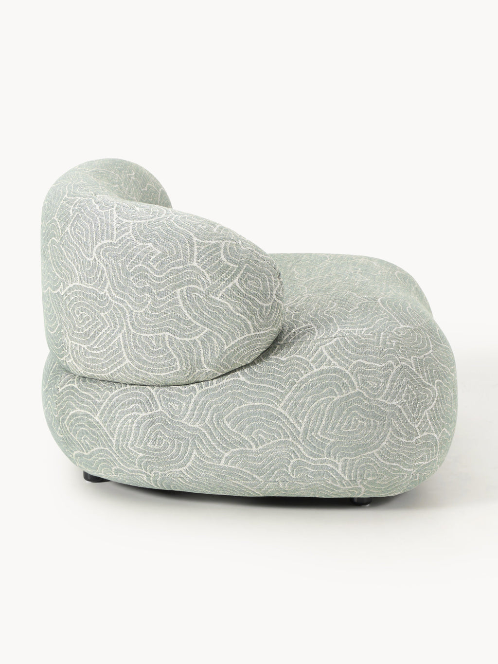 Alba Lounge Armchair