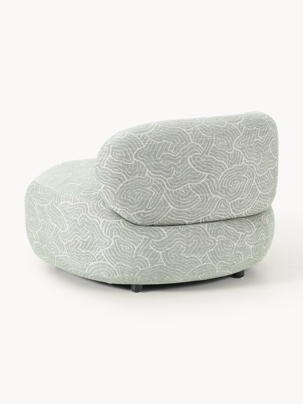 Alba Lounge Armchair