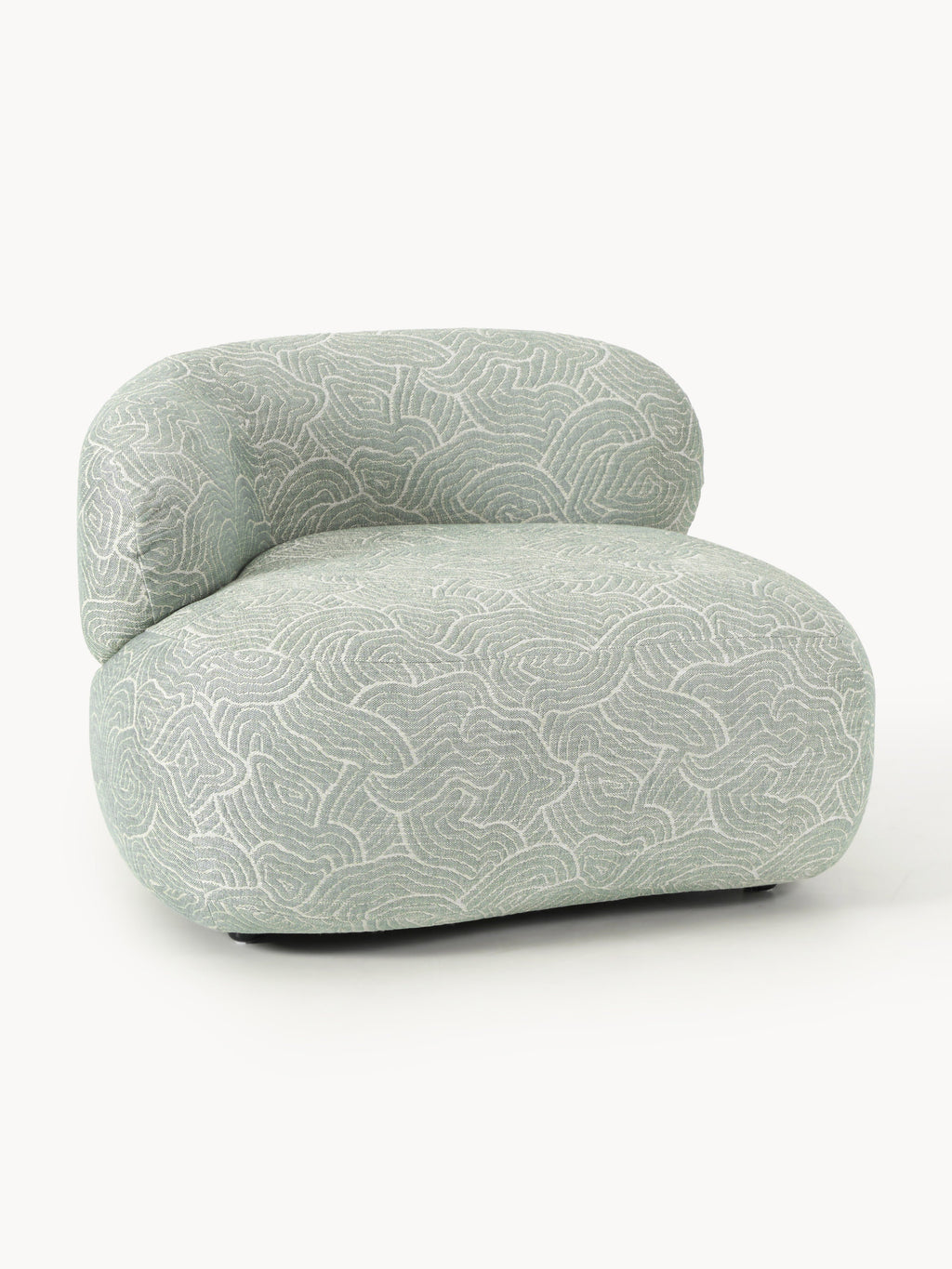 Alba Lounge Armchair