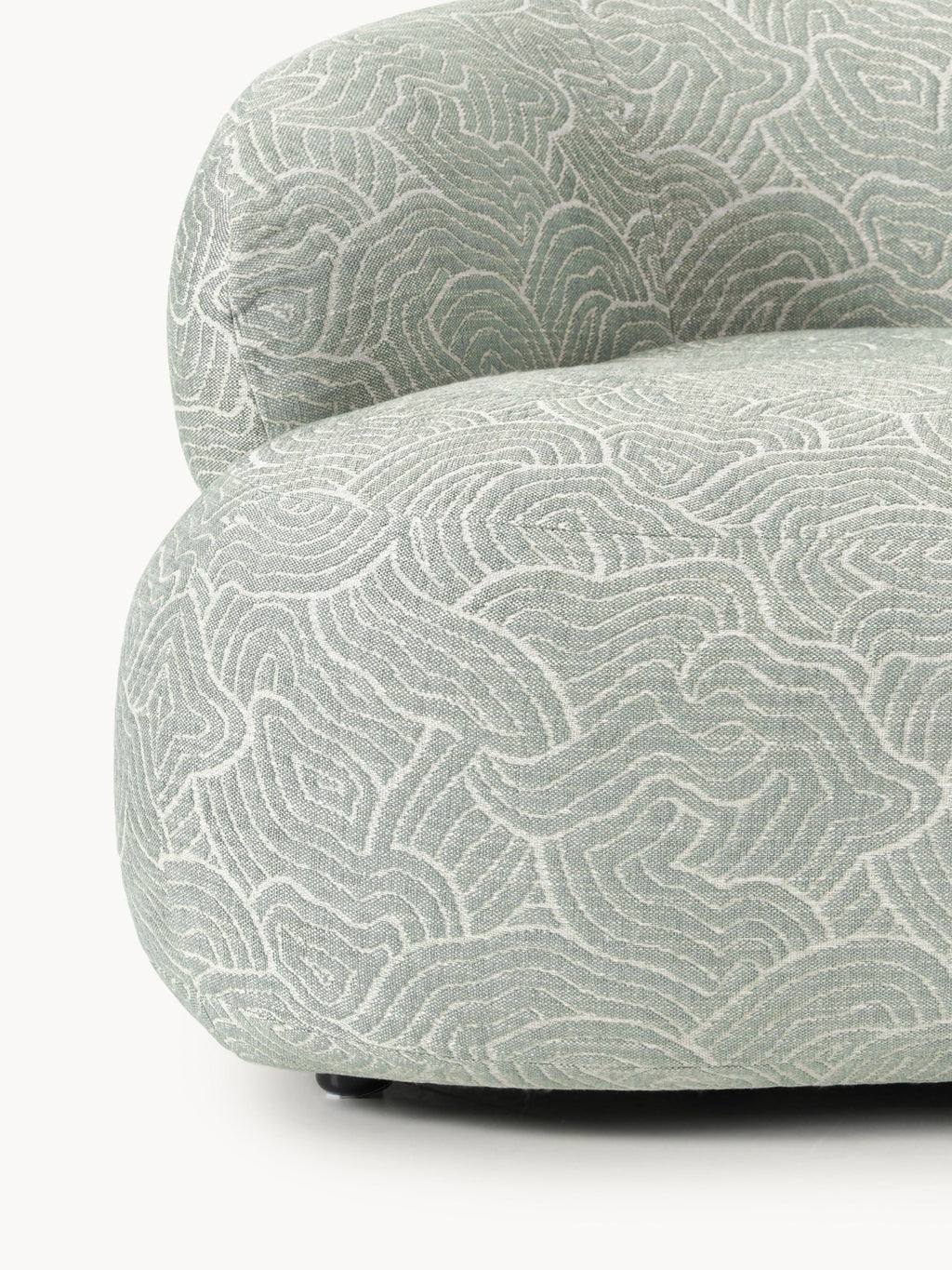 Alba Lounge Armchair